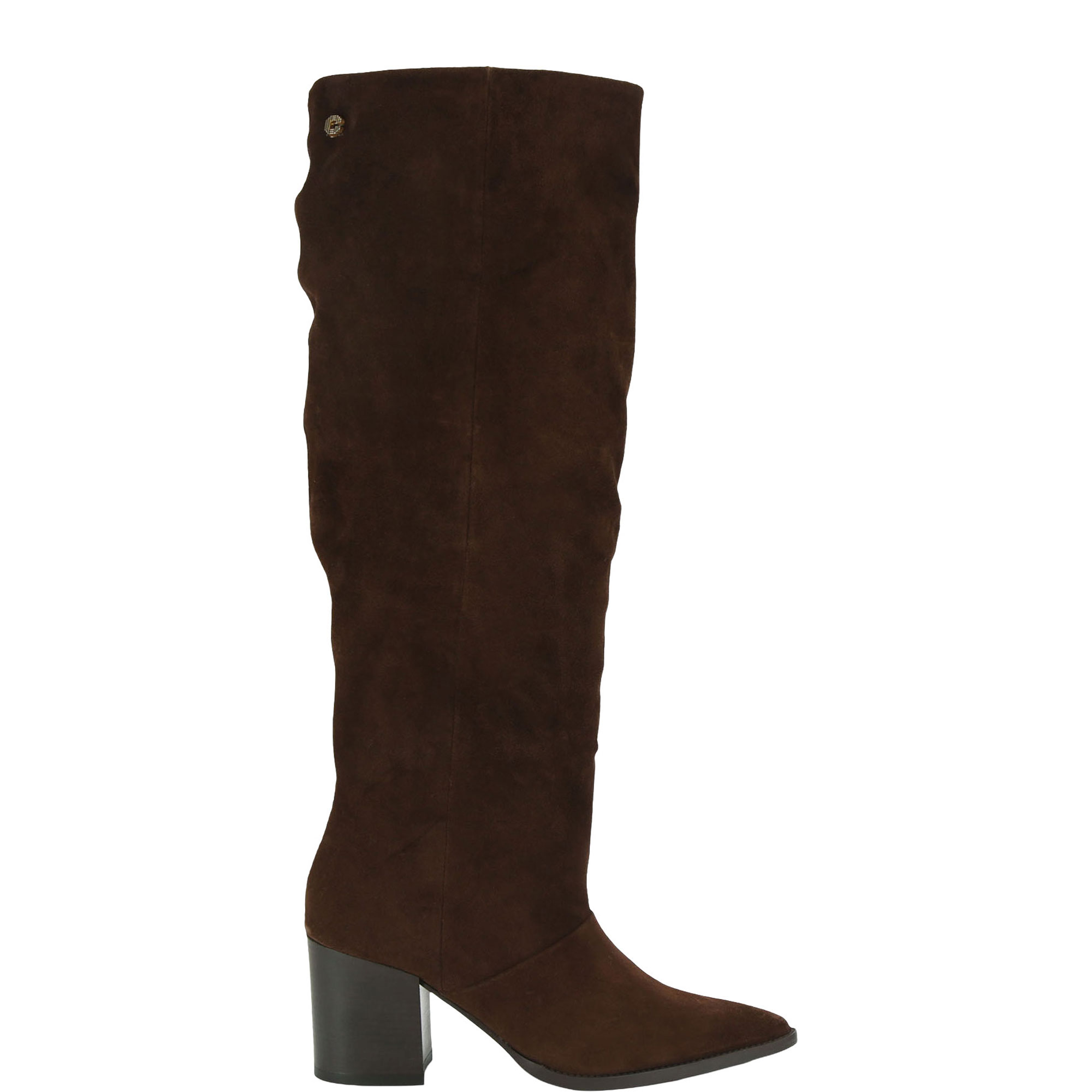 Reina Knee High Boots
