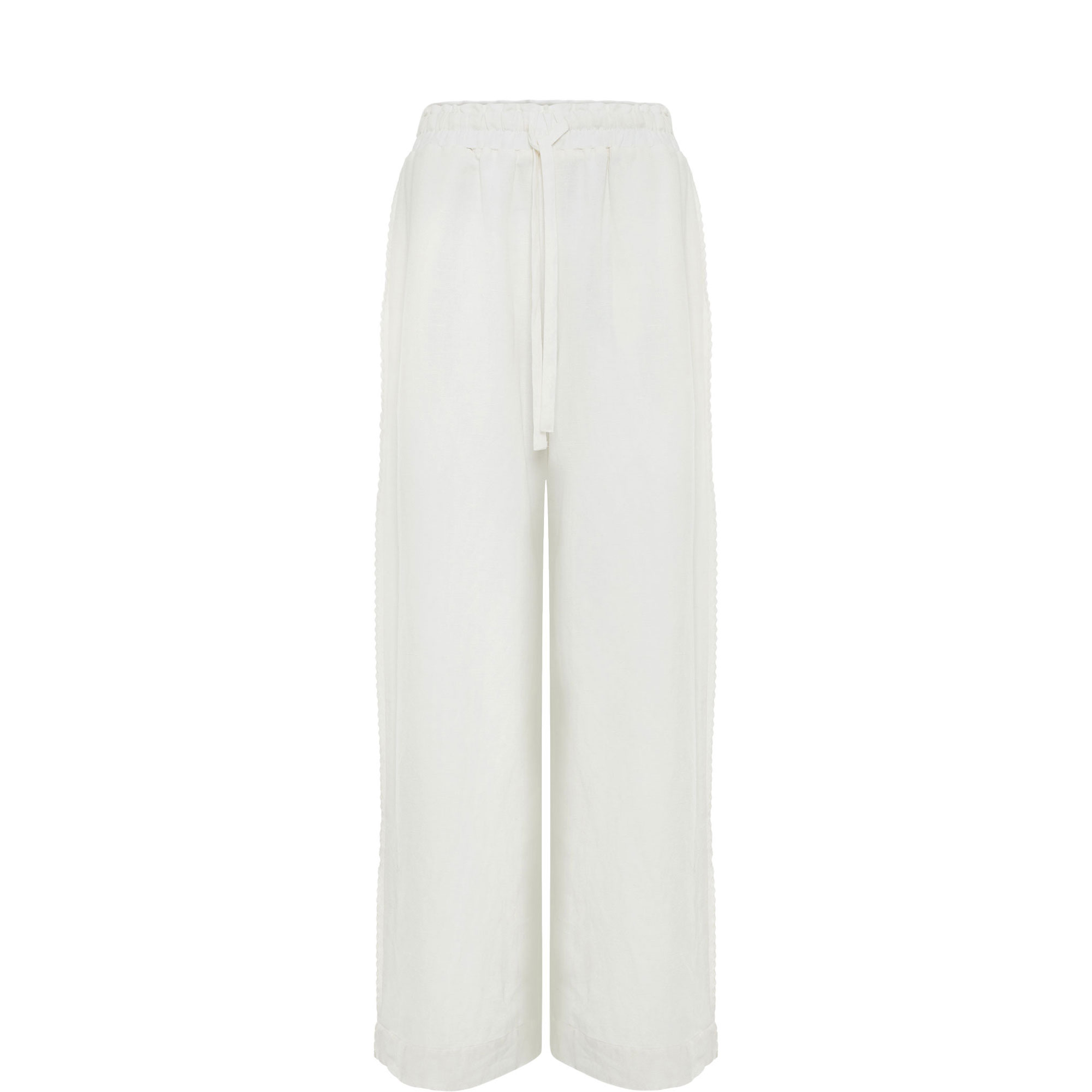 Rowan Straight Leg Trousers