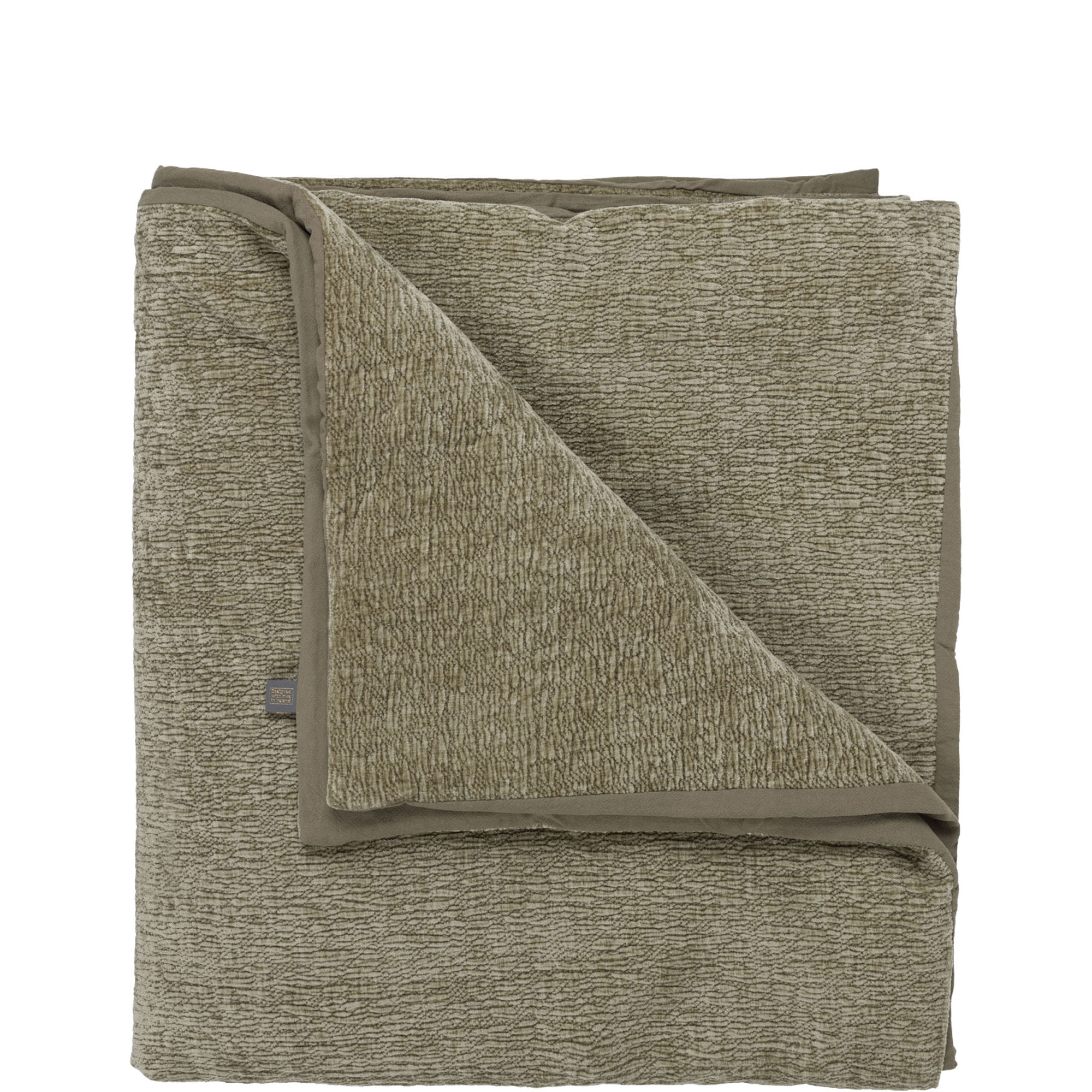 Piper Throw Sage Green