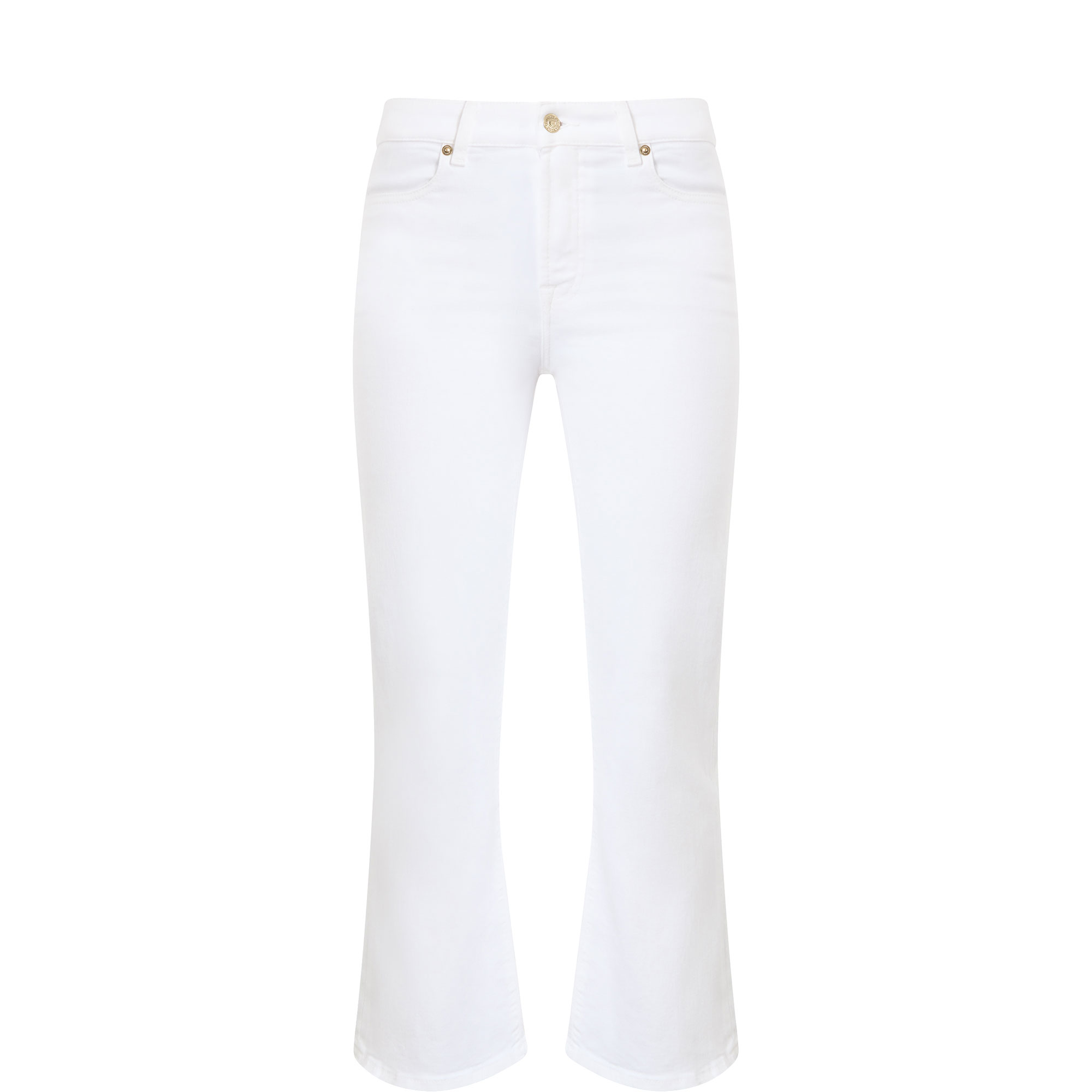 The Leggy Bootcut Jeans