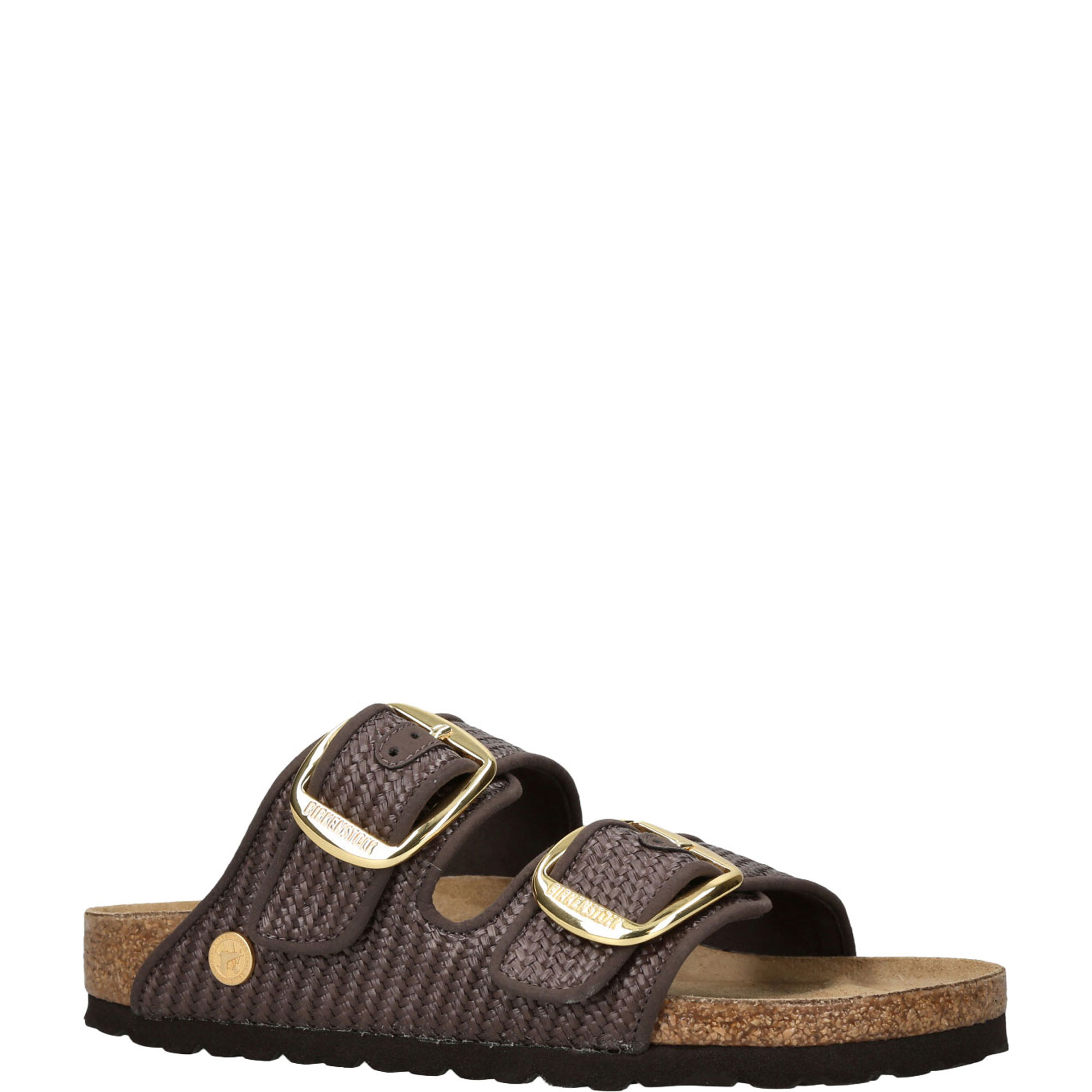 Arizona Big Buckle Sandals