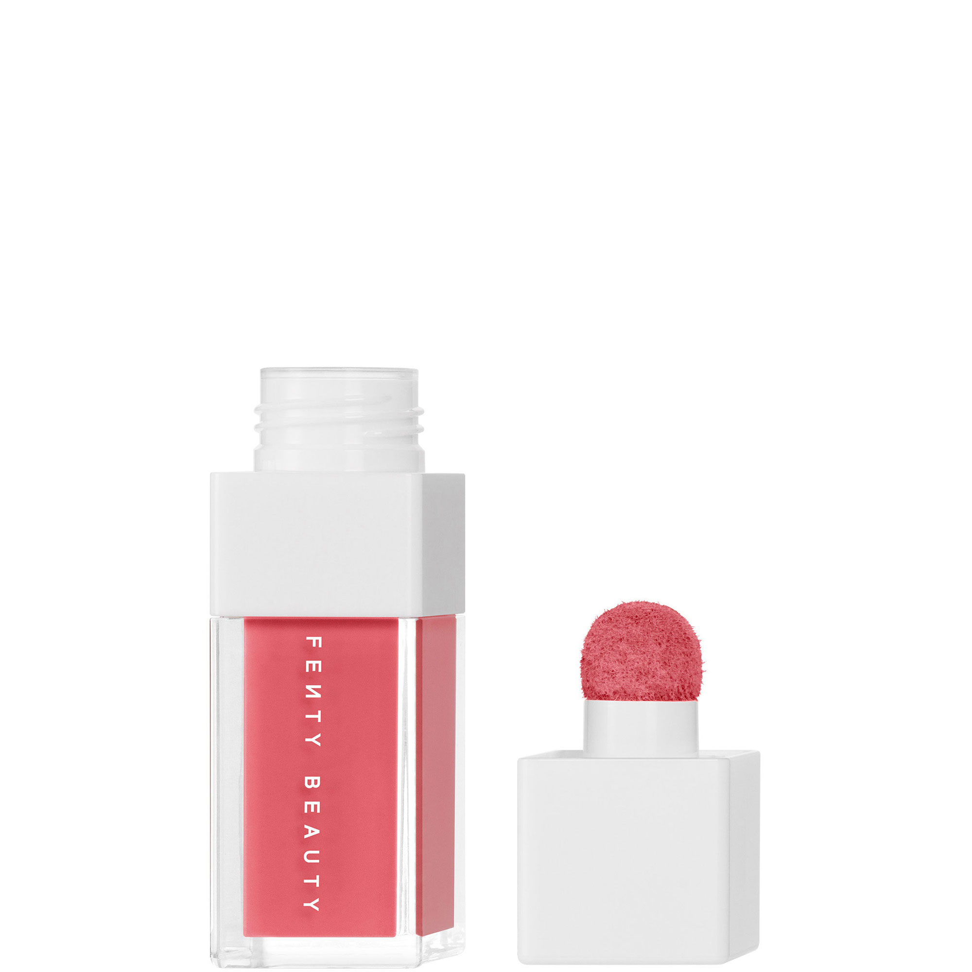 Shake N Play Blush