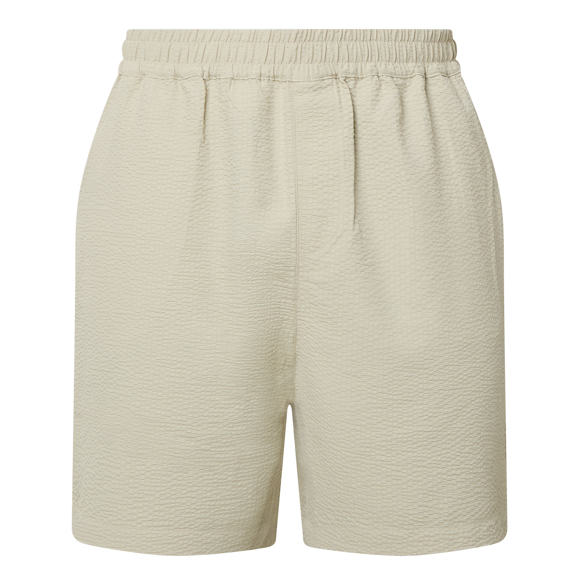 Lyle & Scott Herren Marron Shorts - Bild 2