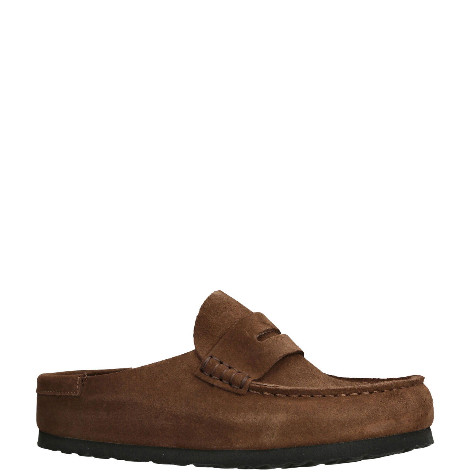 Naples Wrapped Loafers