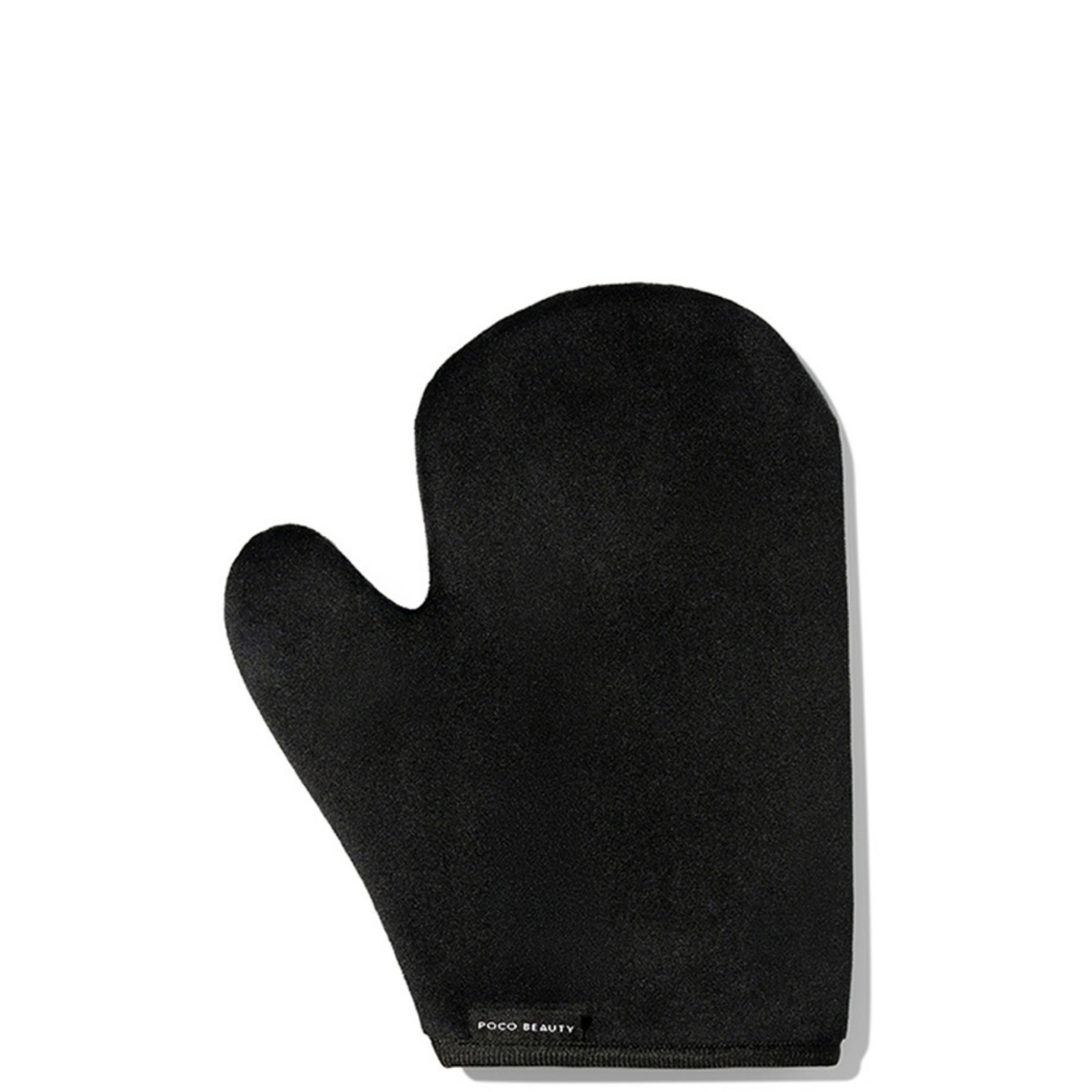 The Velvet Tanning Mitt