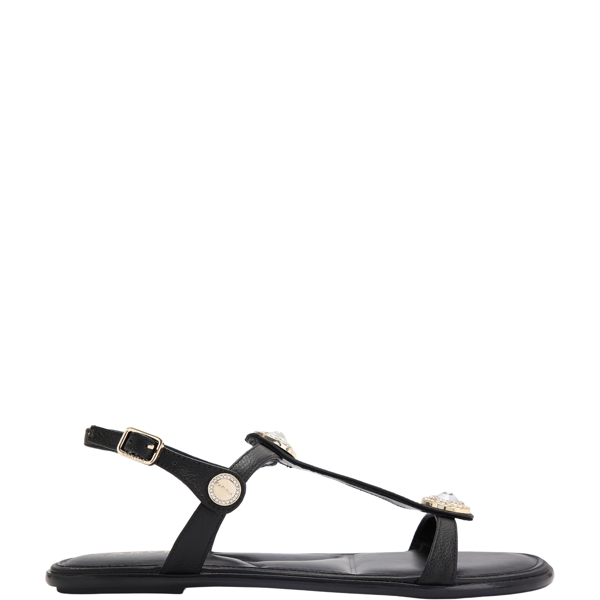 Amalia Wide Fit Sandals