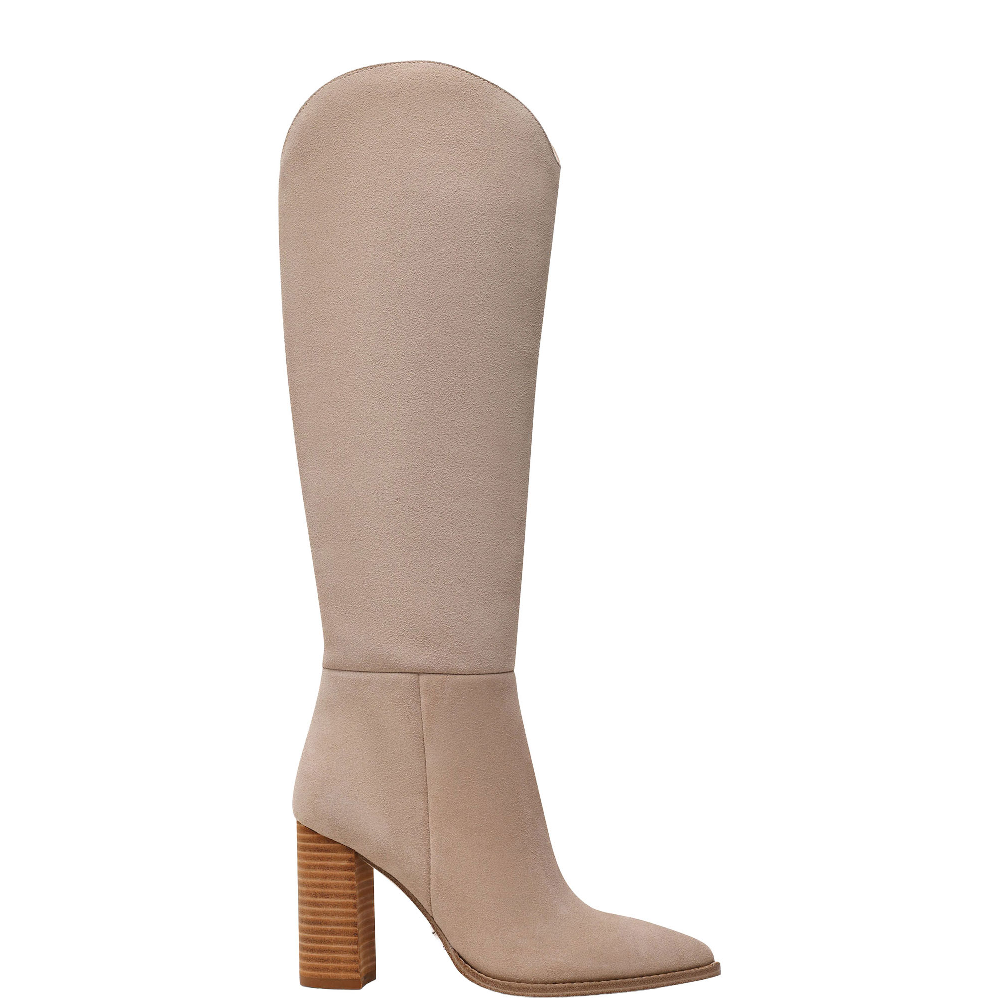 Bixby Knee High Boots