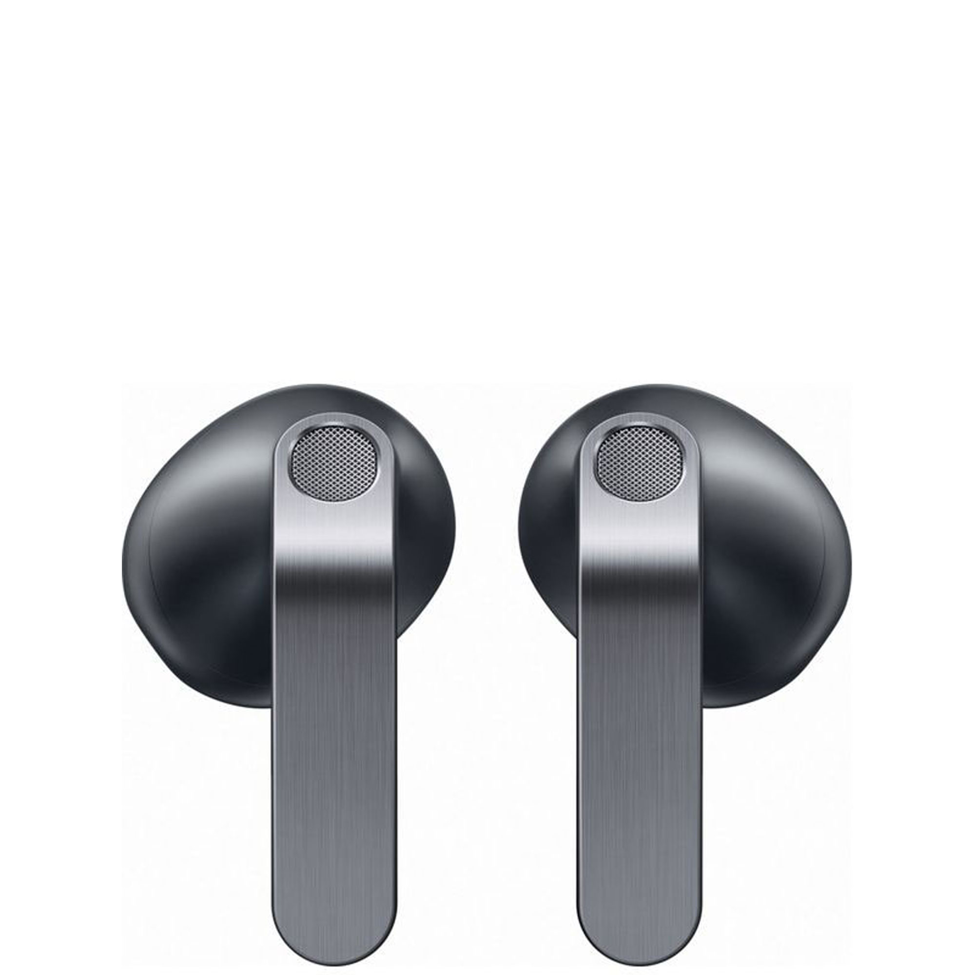 Galaxy Buds4 In-Ear Wireless Bluetooth Earbuds Black