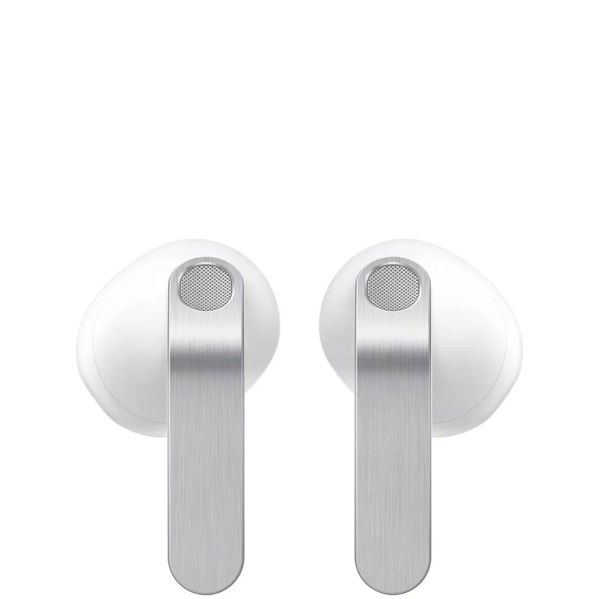 Galaxy Buds4 In-Ear Wireless Bluetooth Earbuds White