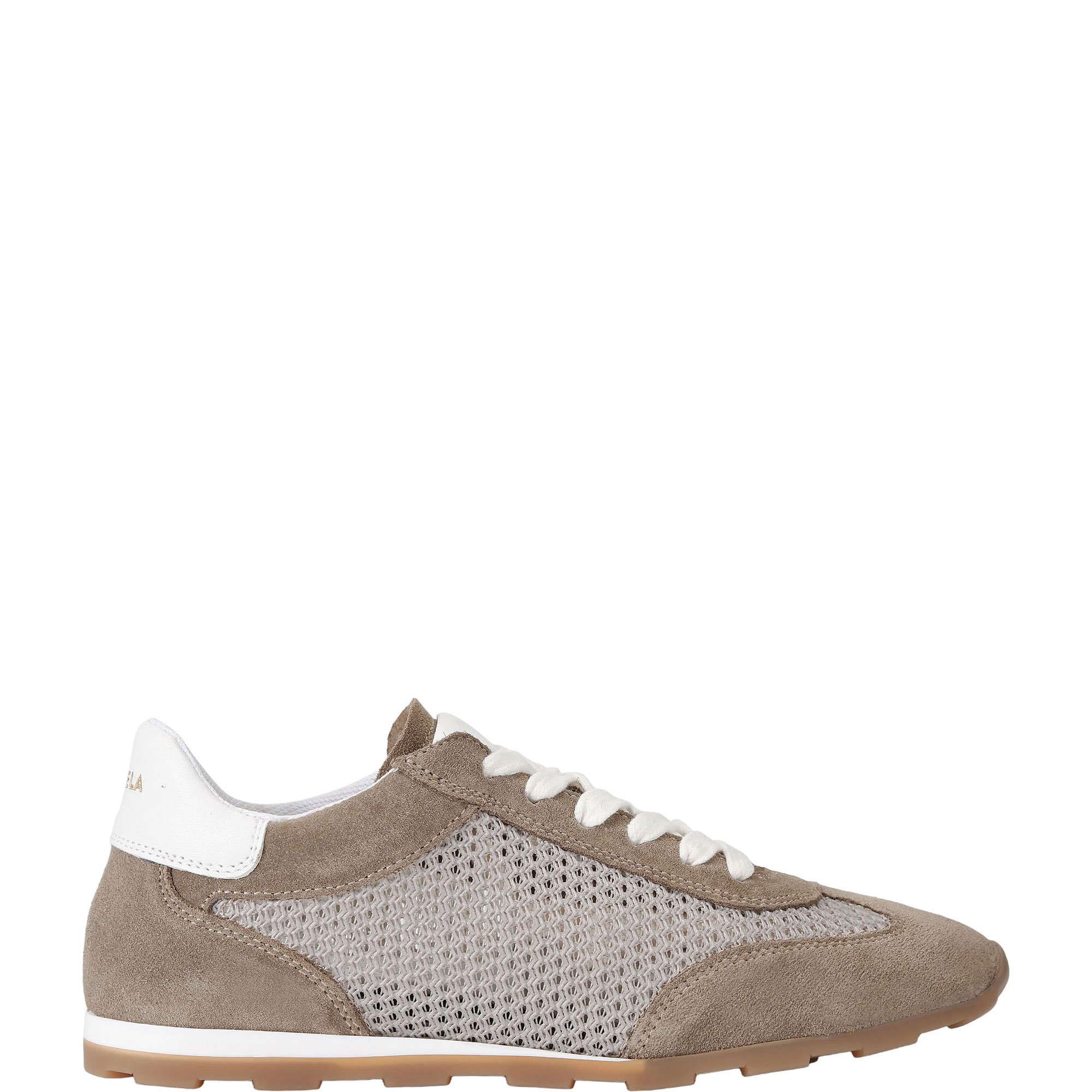 Cortona Mesh Trainers