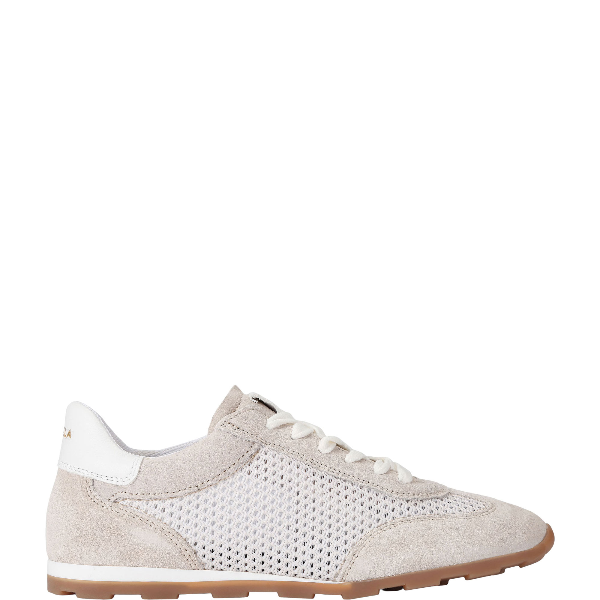 Cortona Mesh Trainers