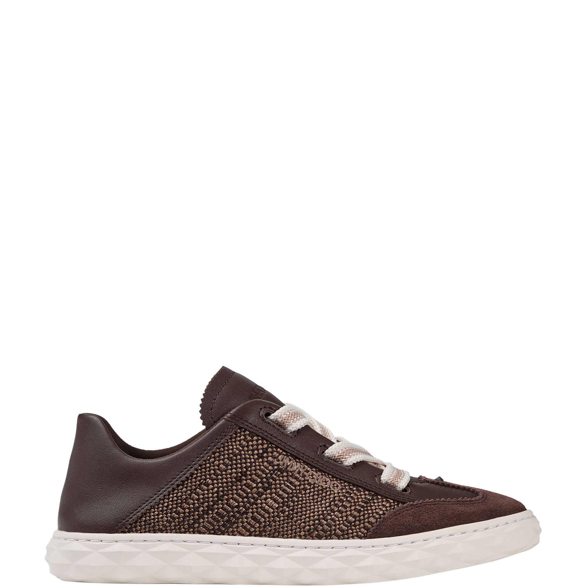 Diamond Rafia Trainers