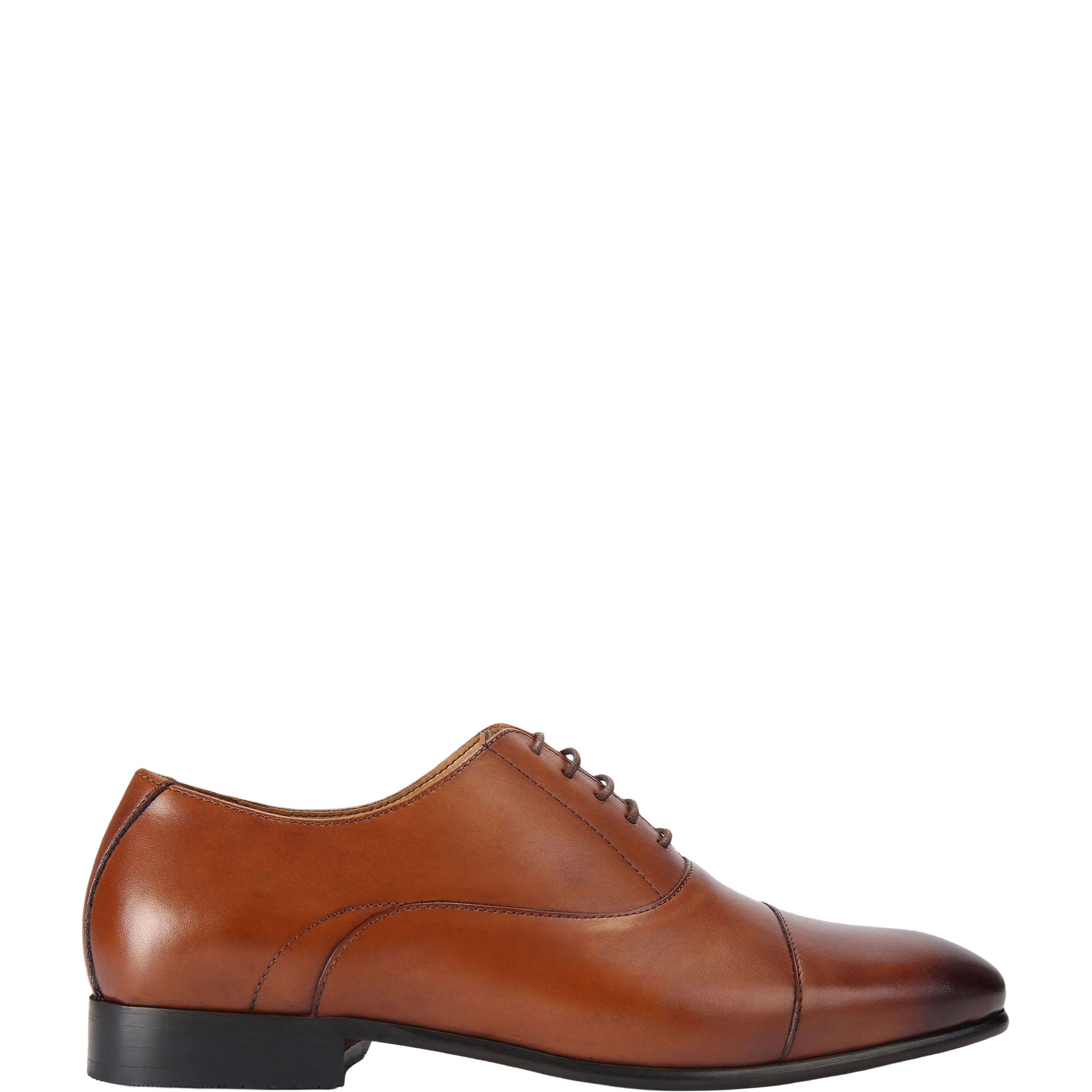 Josh Leather Oxford Shoes