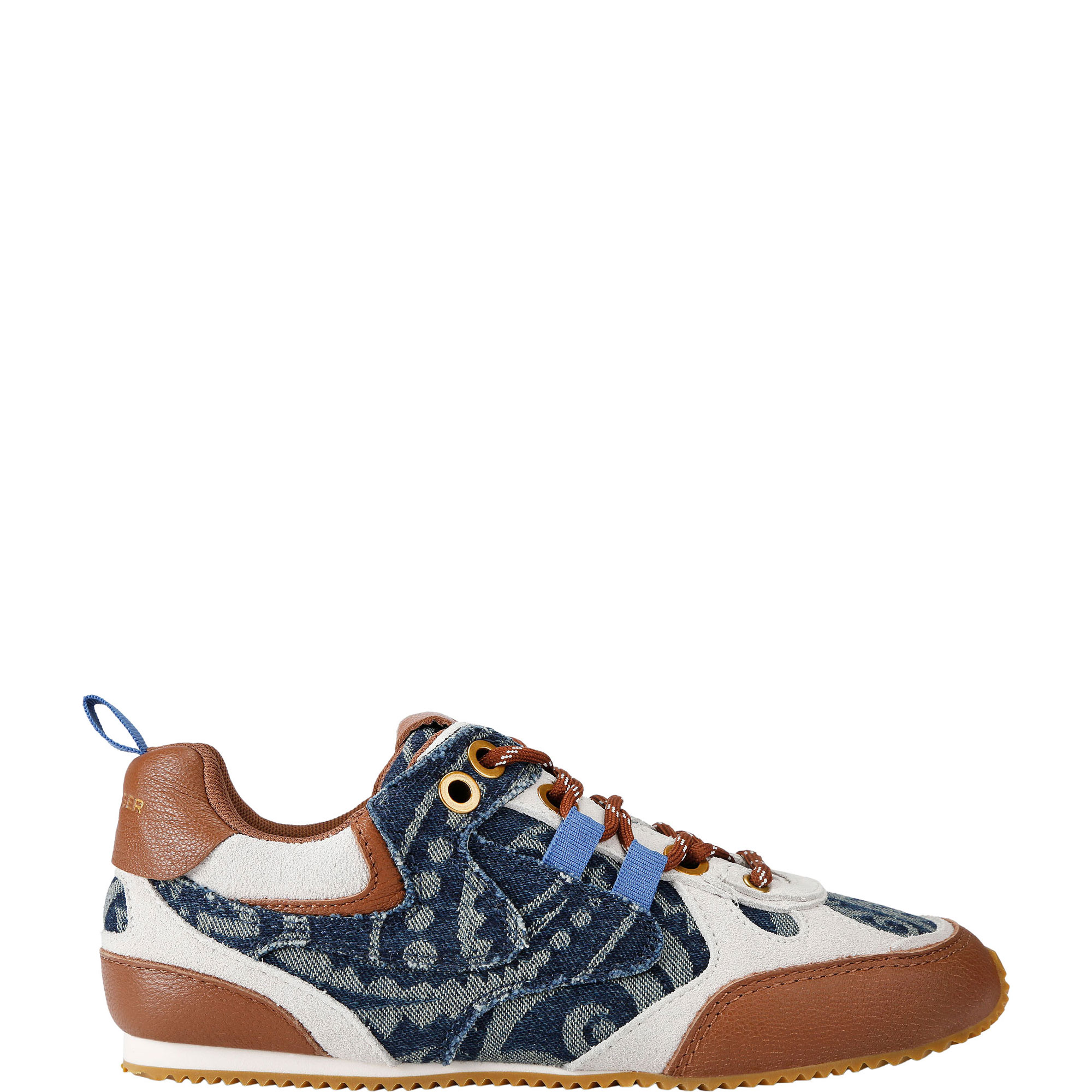 Slim Runner Trainers