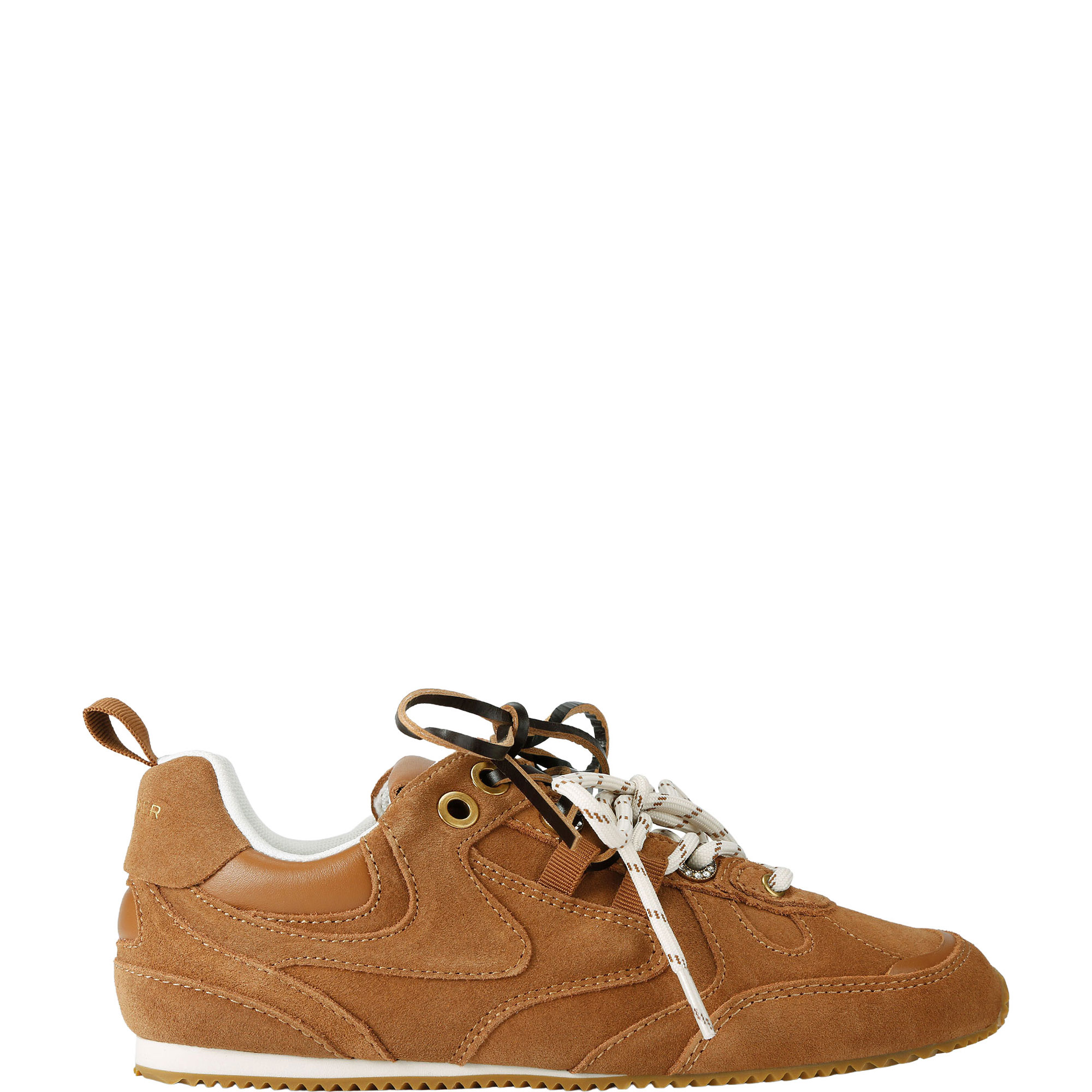 Slim Runner Trainers