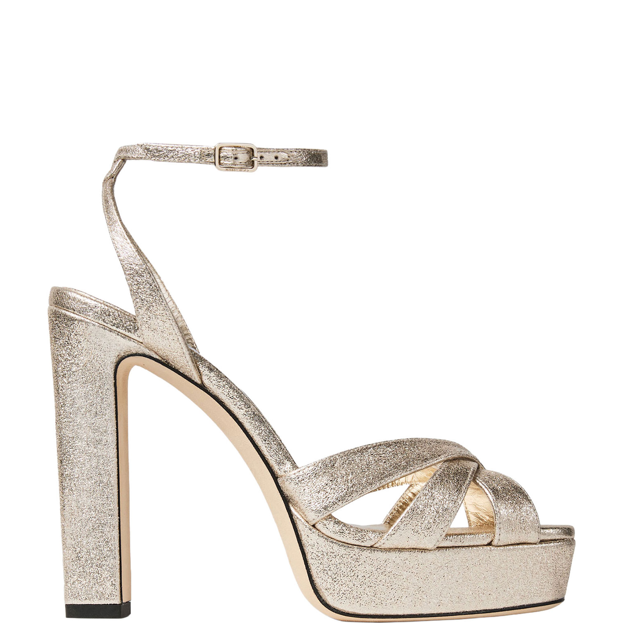 Kove 120 Platform Block Heels