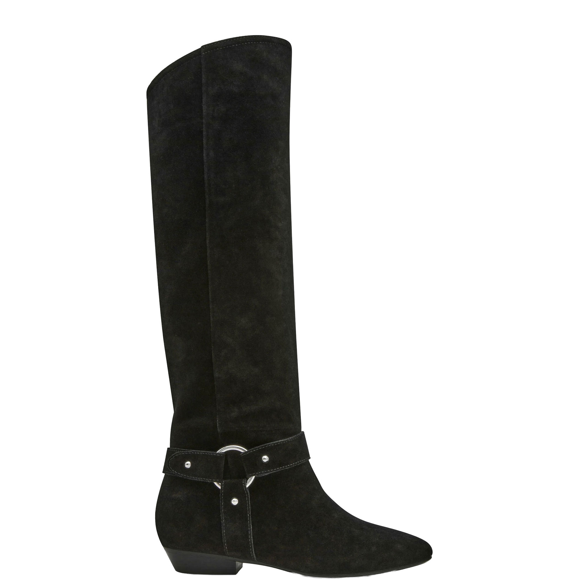 Krosby Knee High Boots