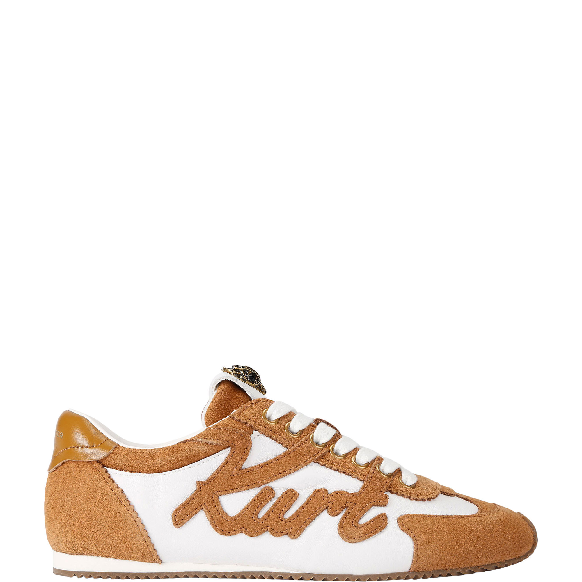 Islington Logo Trainers