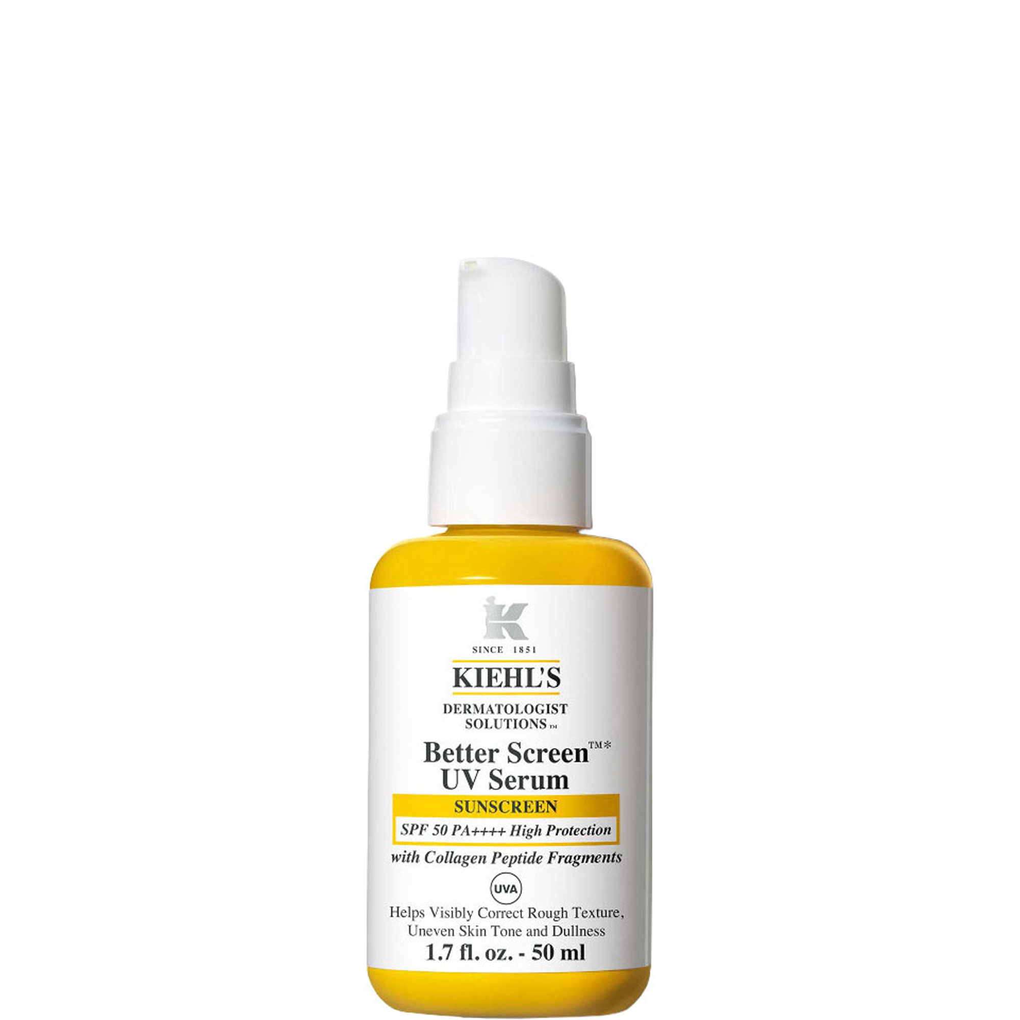 Better Screen UV Serum SPF50