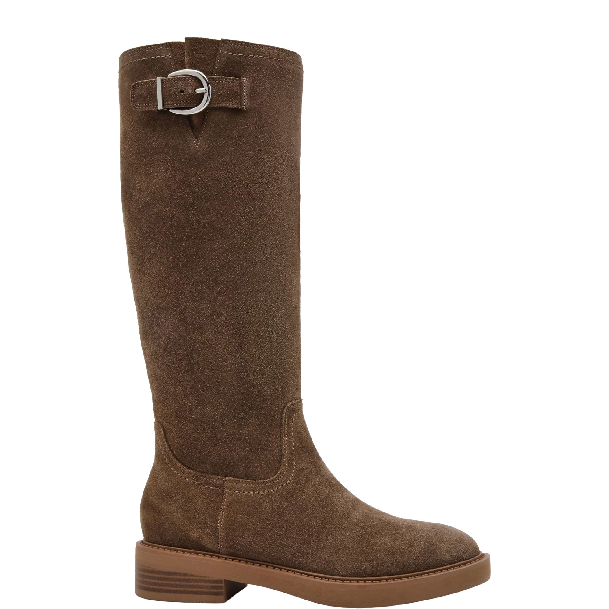 La Rue Knee High Boots