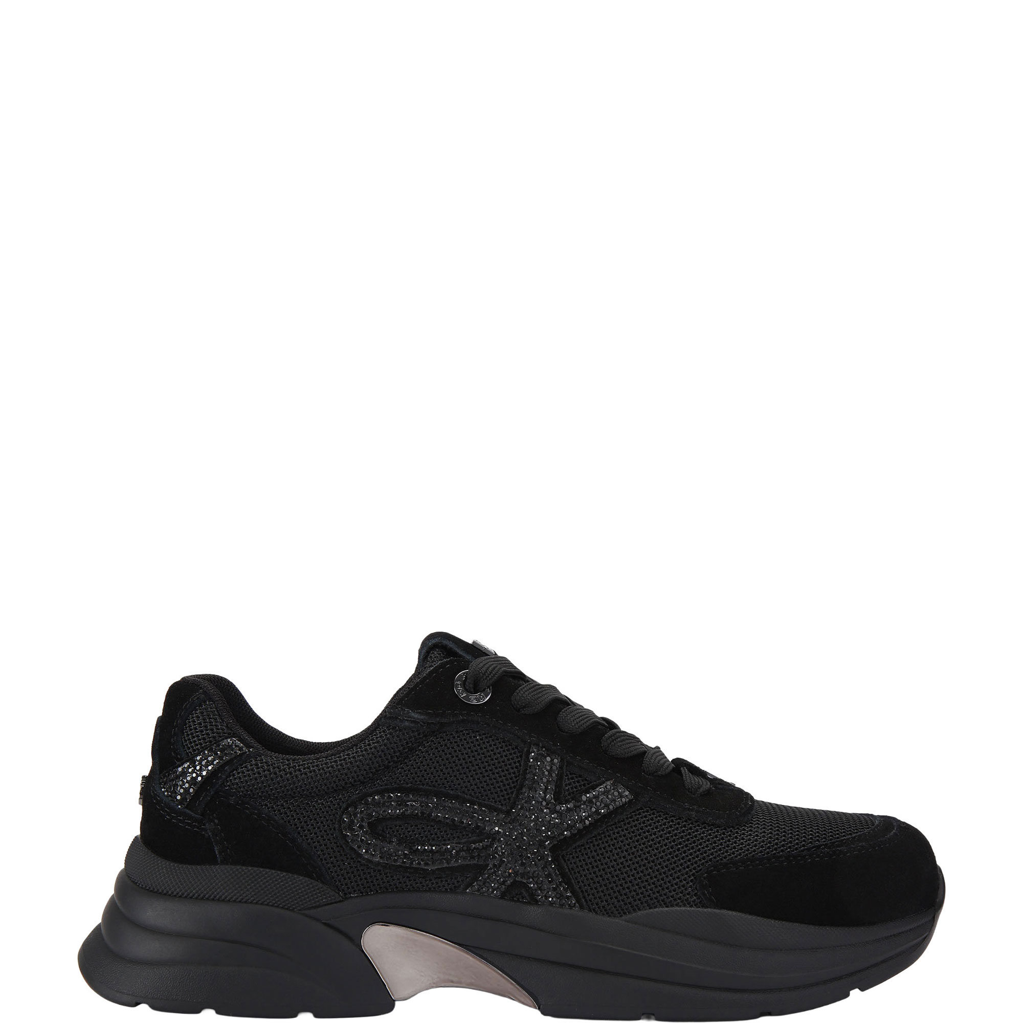 Lois Embellished Trainers