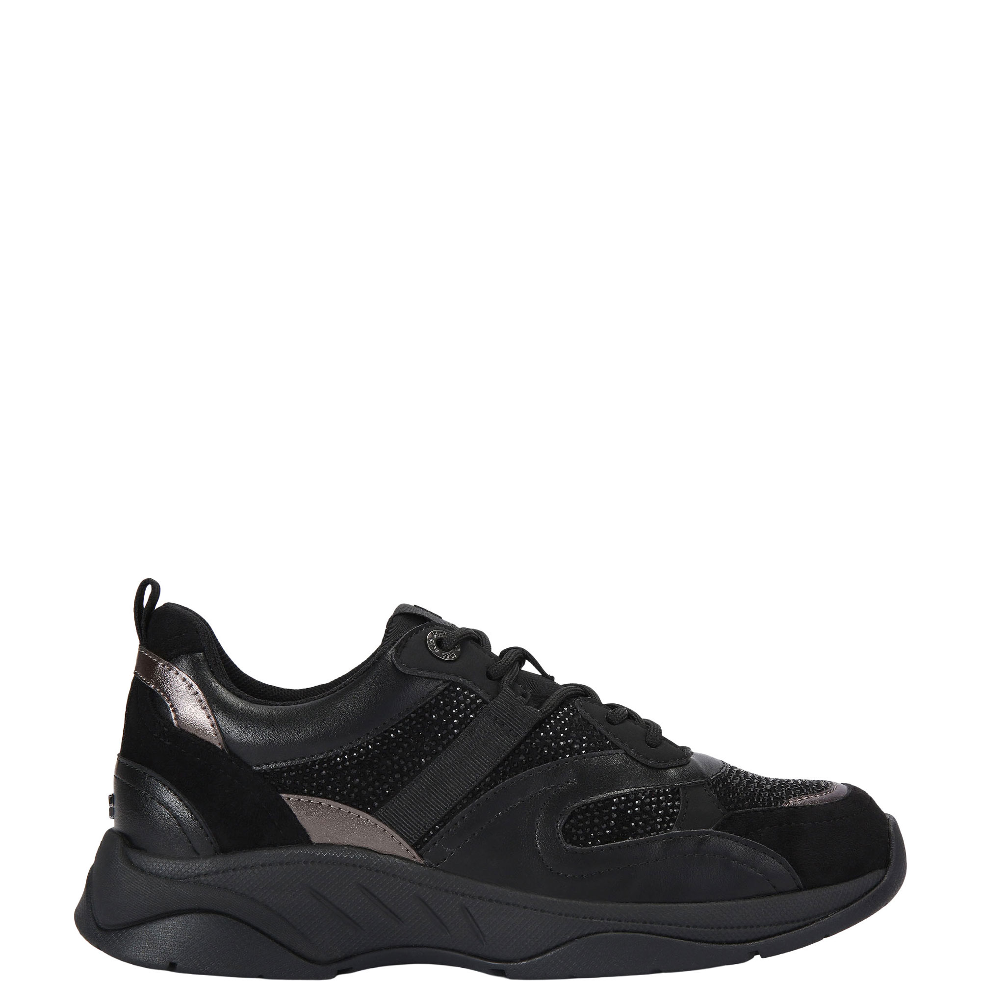 Louisiana Crystal Trainers