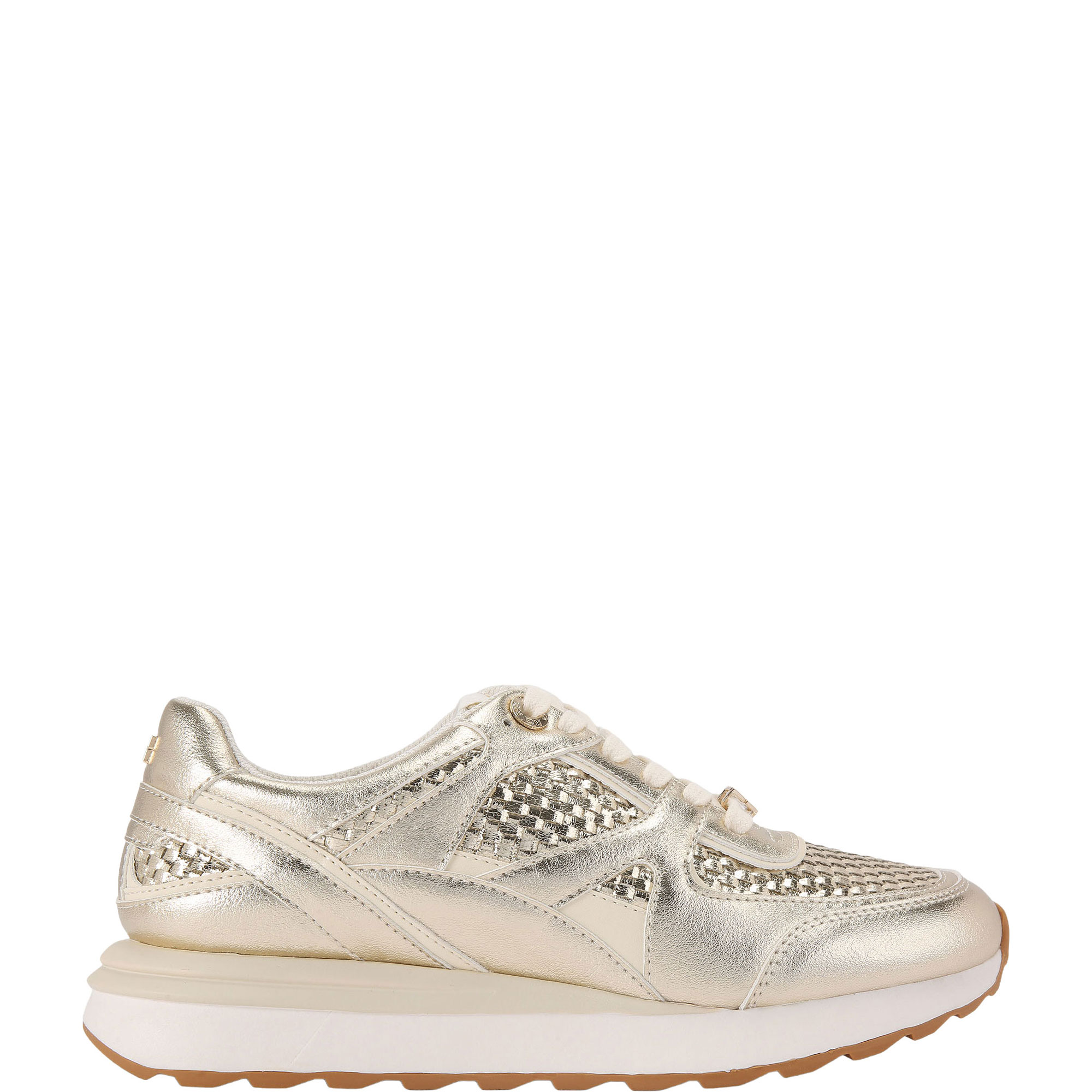 Lyric Weave Trainers