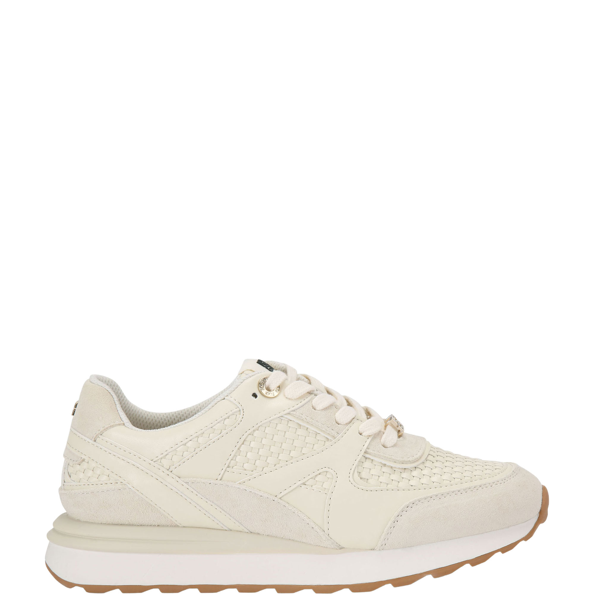 Lyric Weave Trainers