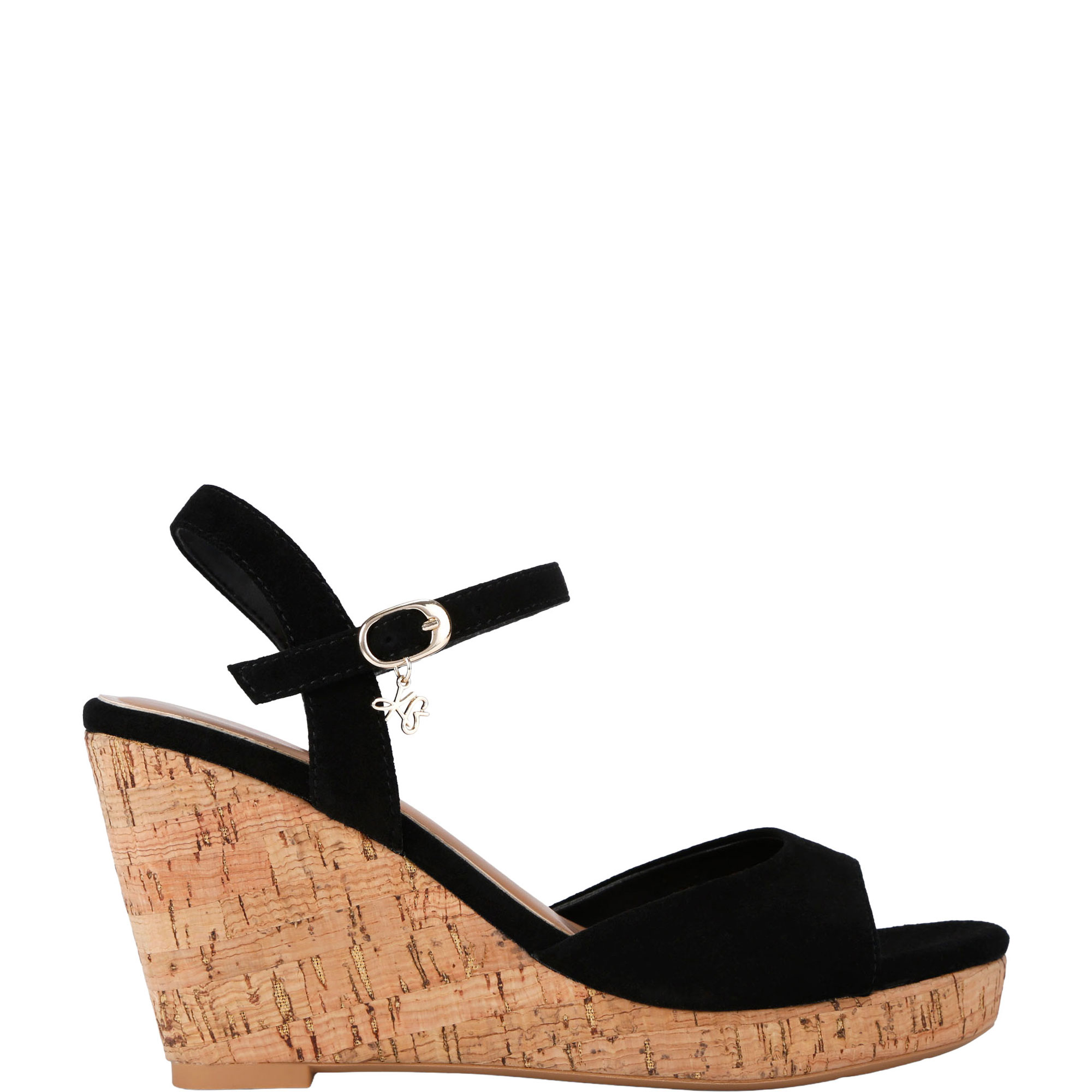Patsy Heeled Sandals