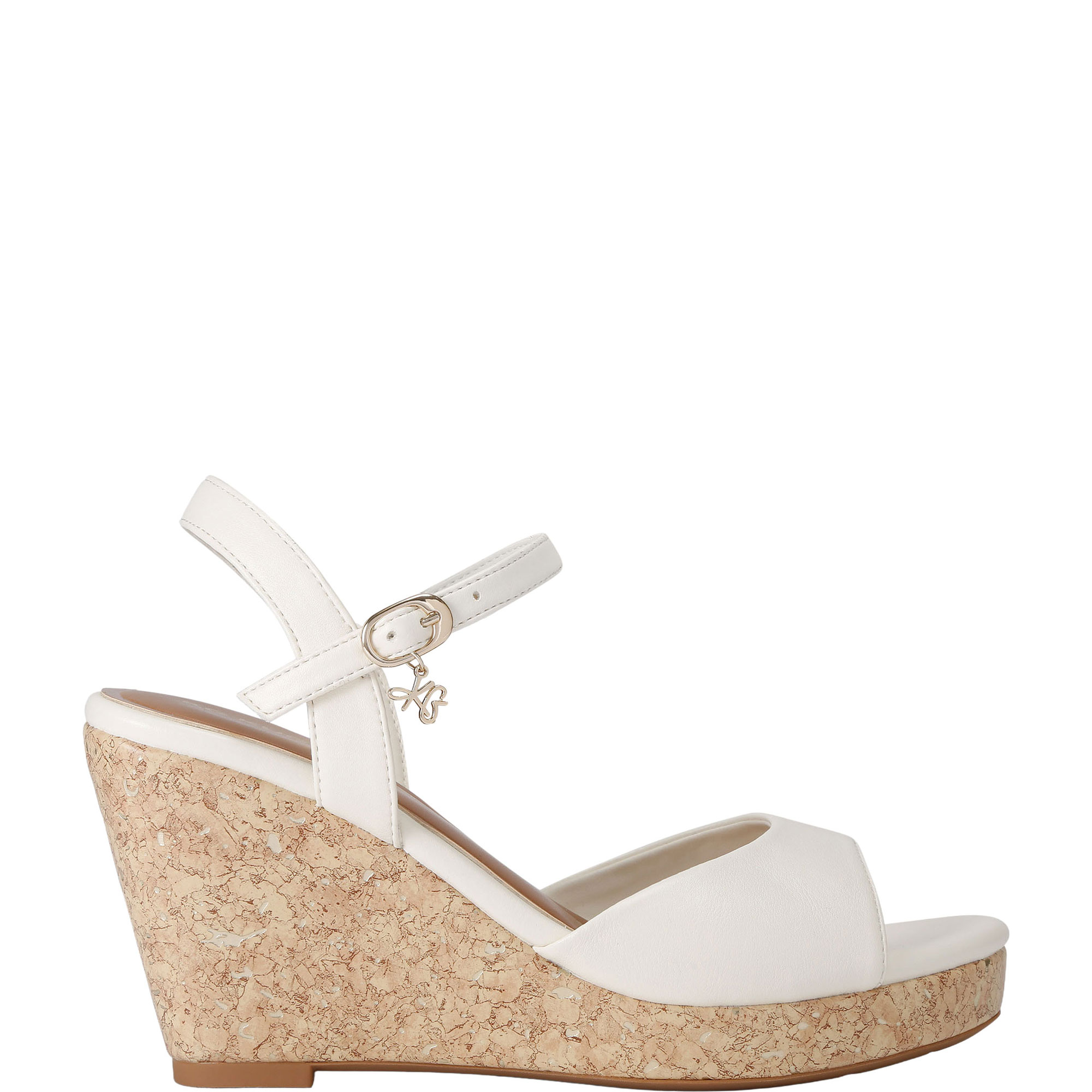 Patsy Heeled Sandals