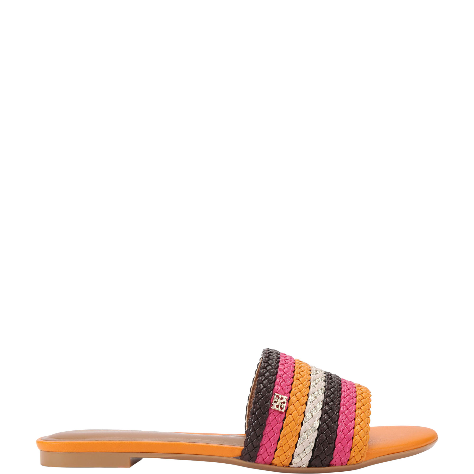 Riva Braided Sandals