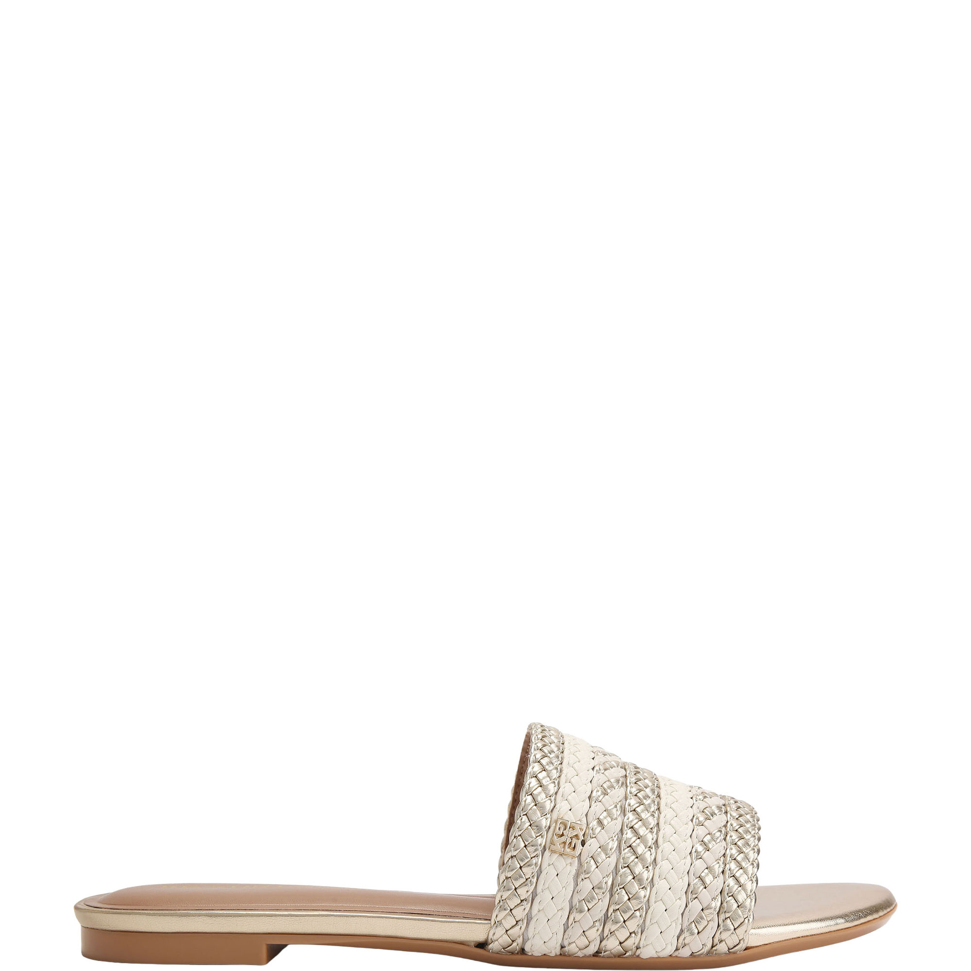 Riva Braided Sandals