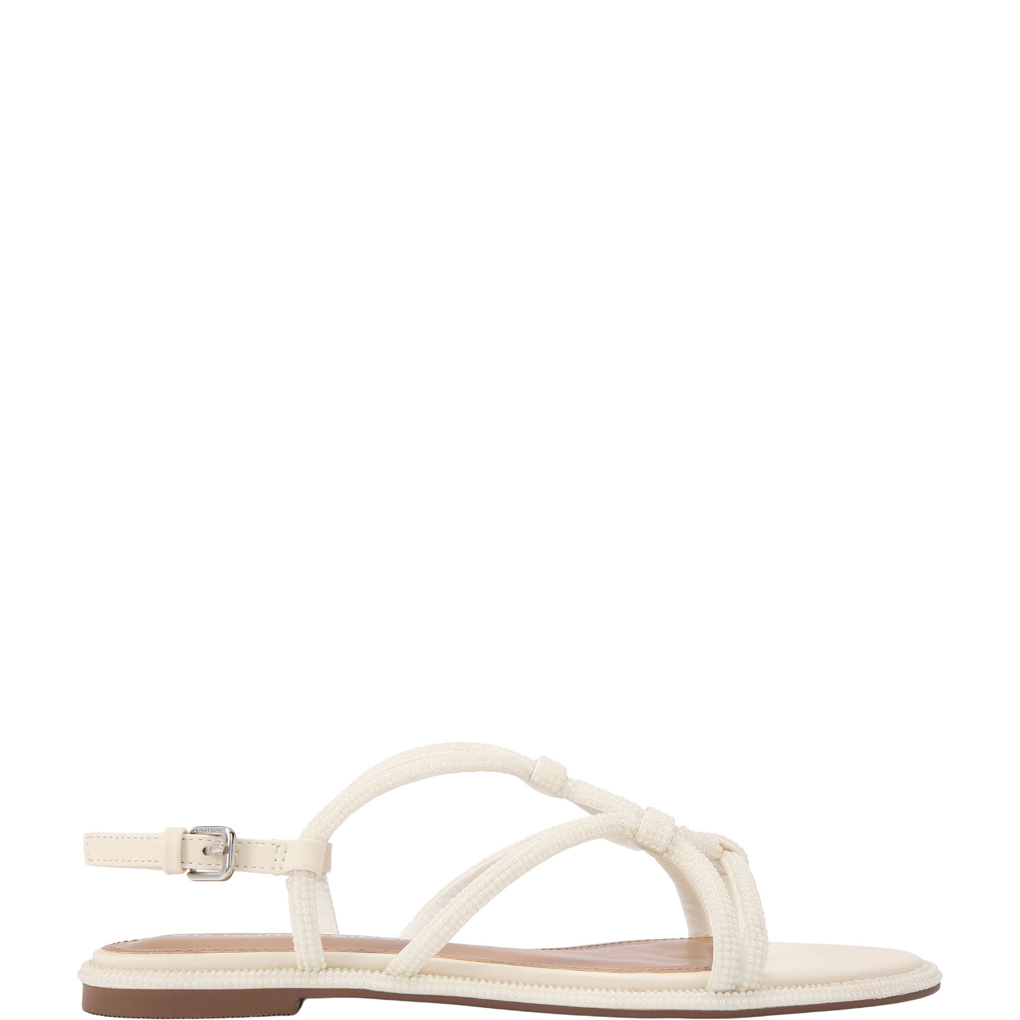 Roonie Strappy Sandals