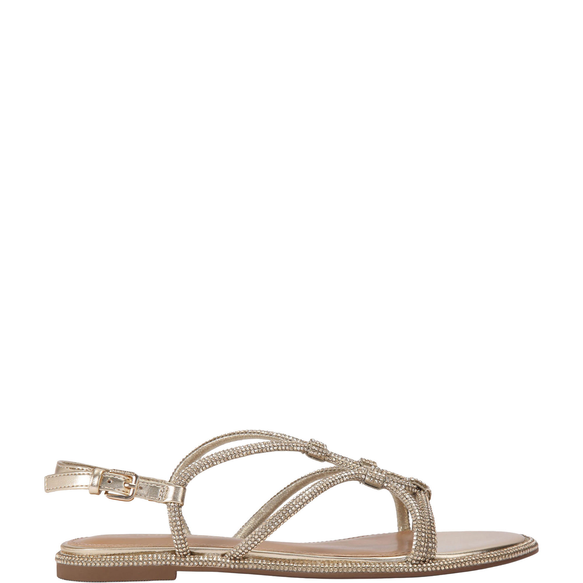 Roonie Strappy Sandals