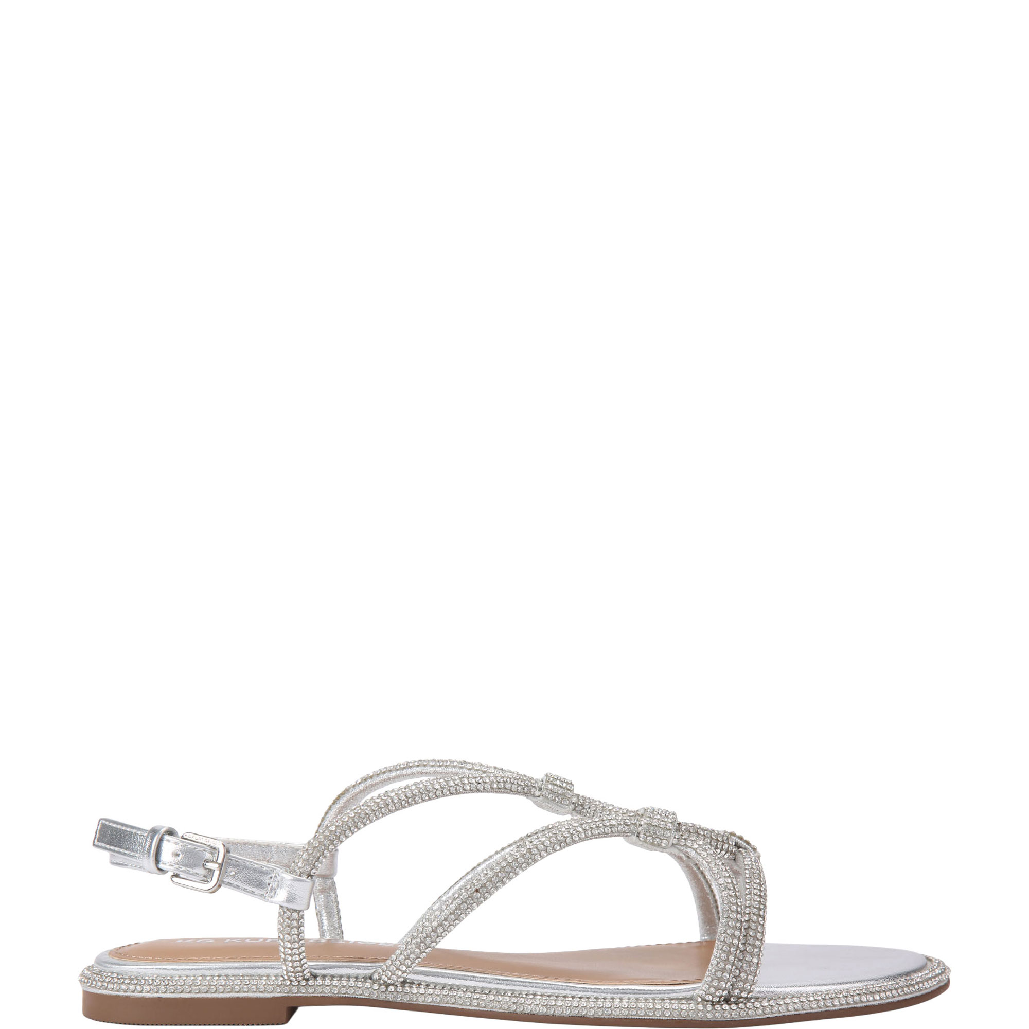Roonie Strappy Sandals