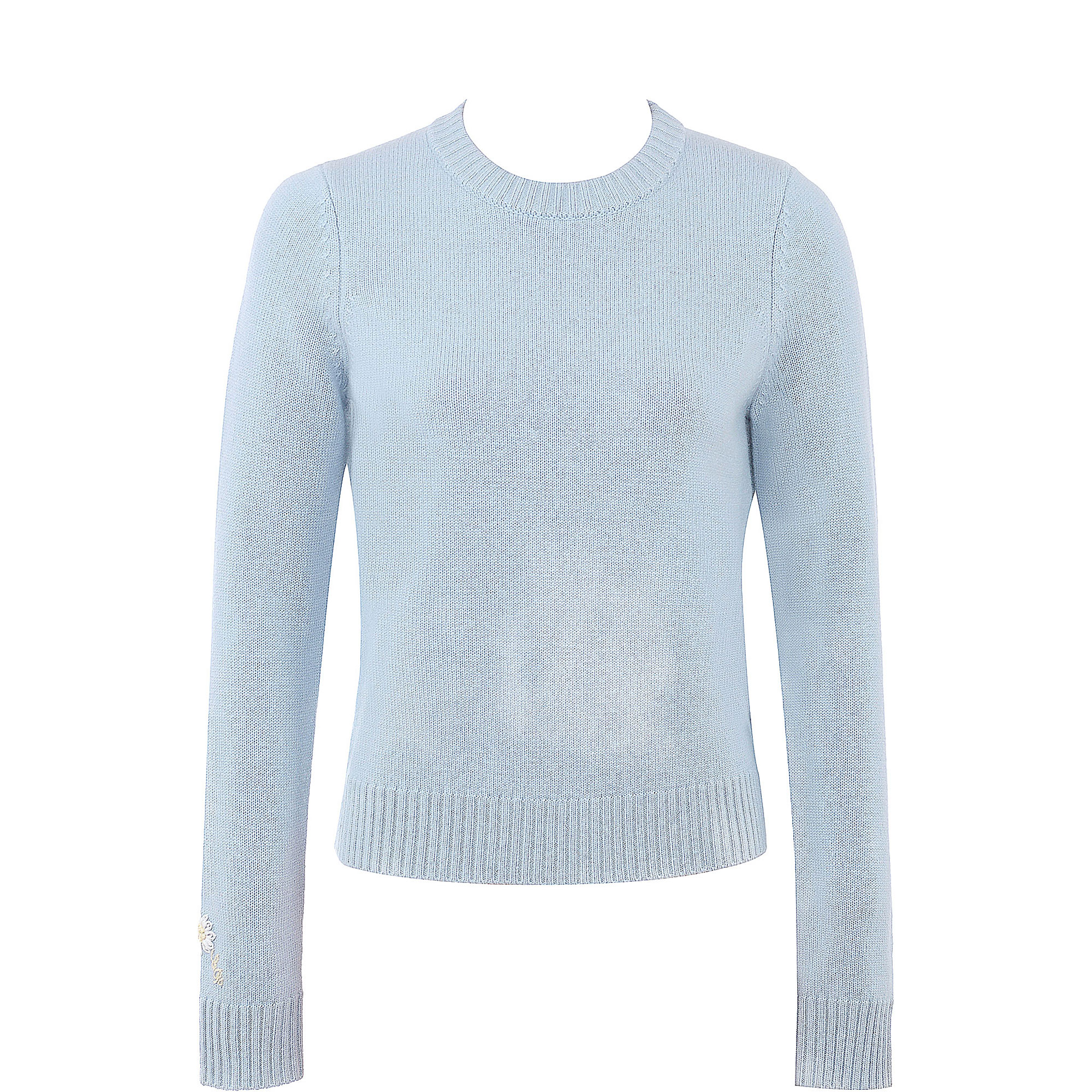 Abbie Knitted Sweater