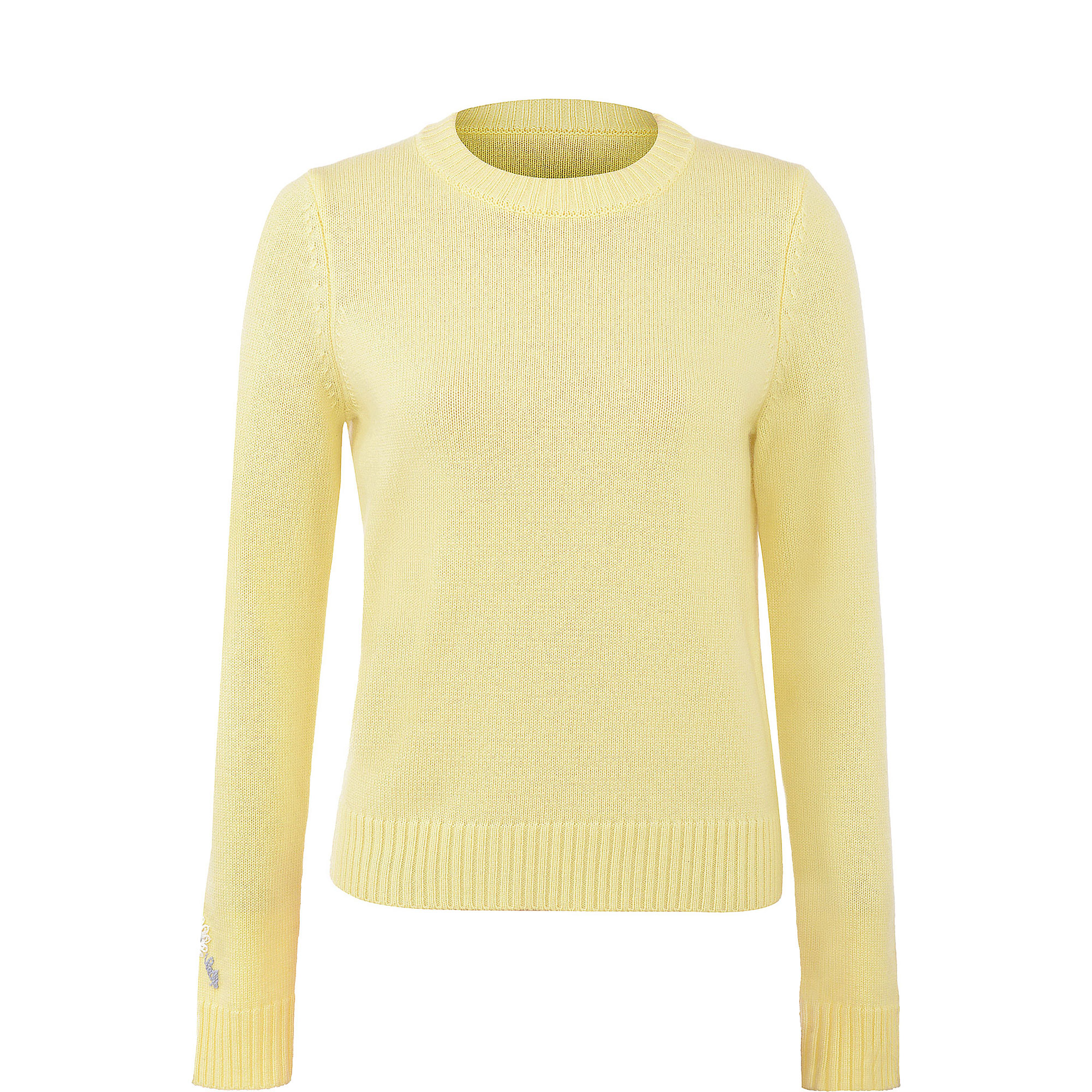 Abbie Knitted Sweater