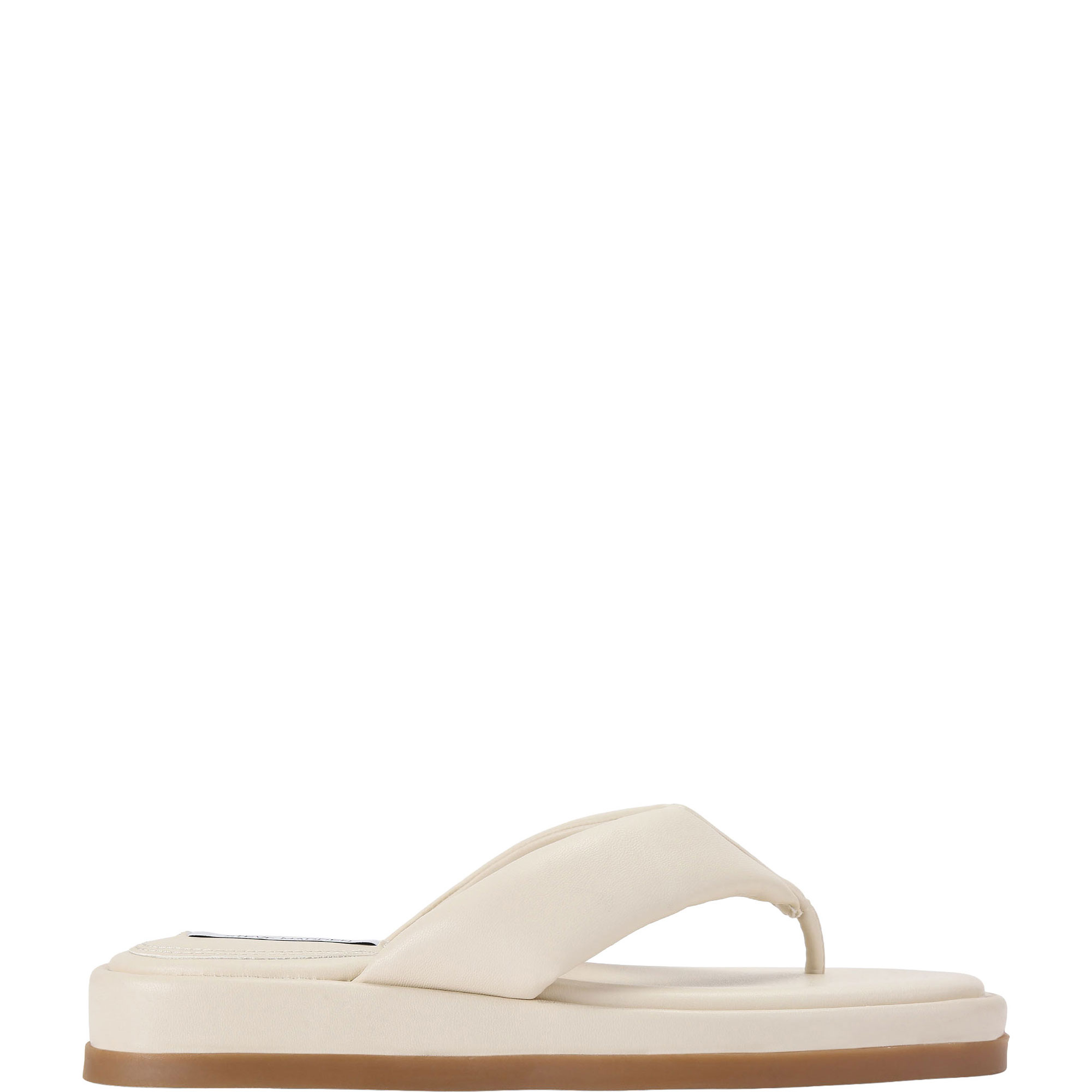 Bella Flatform Sandals