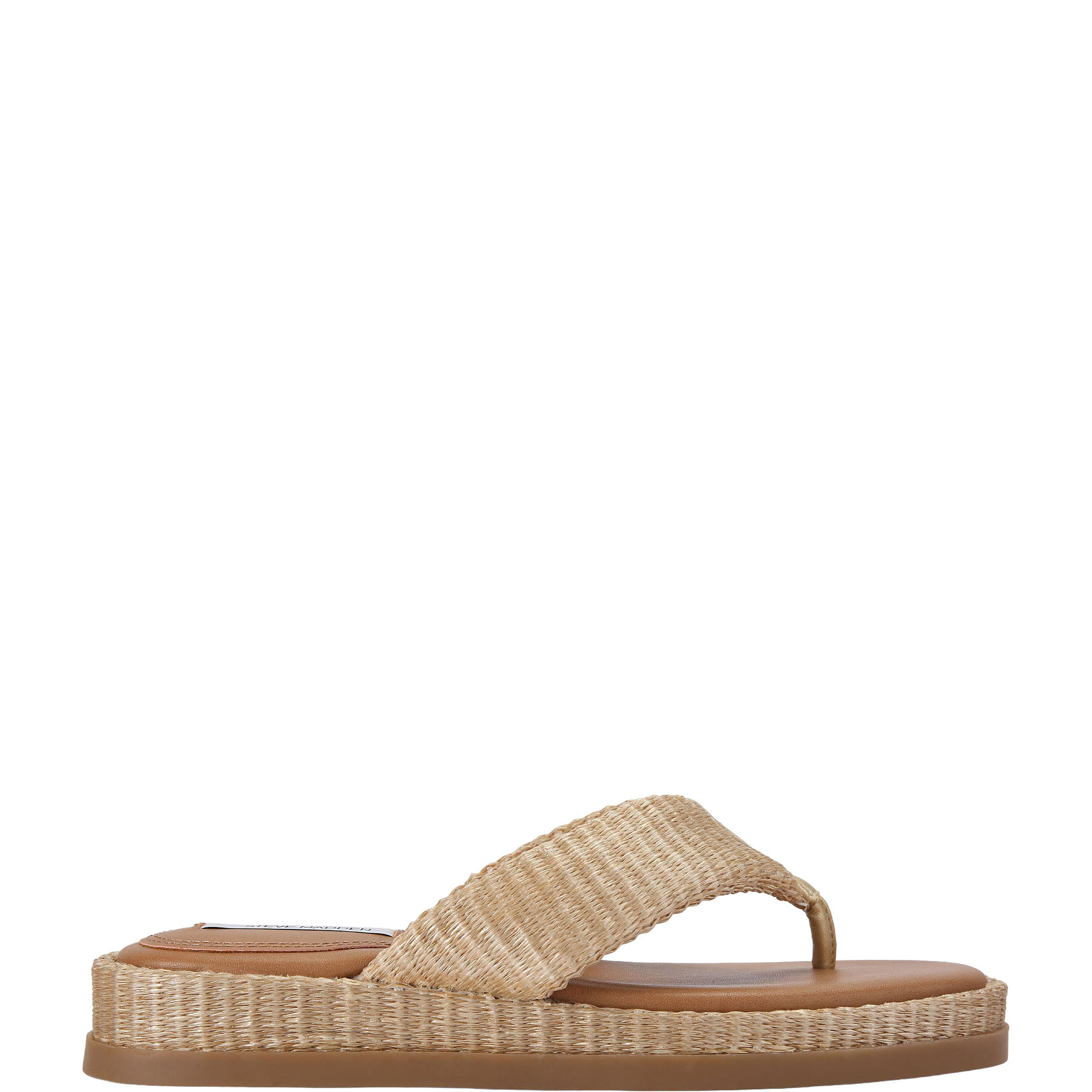 Bella Flatform Sandals