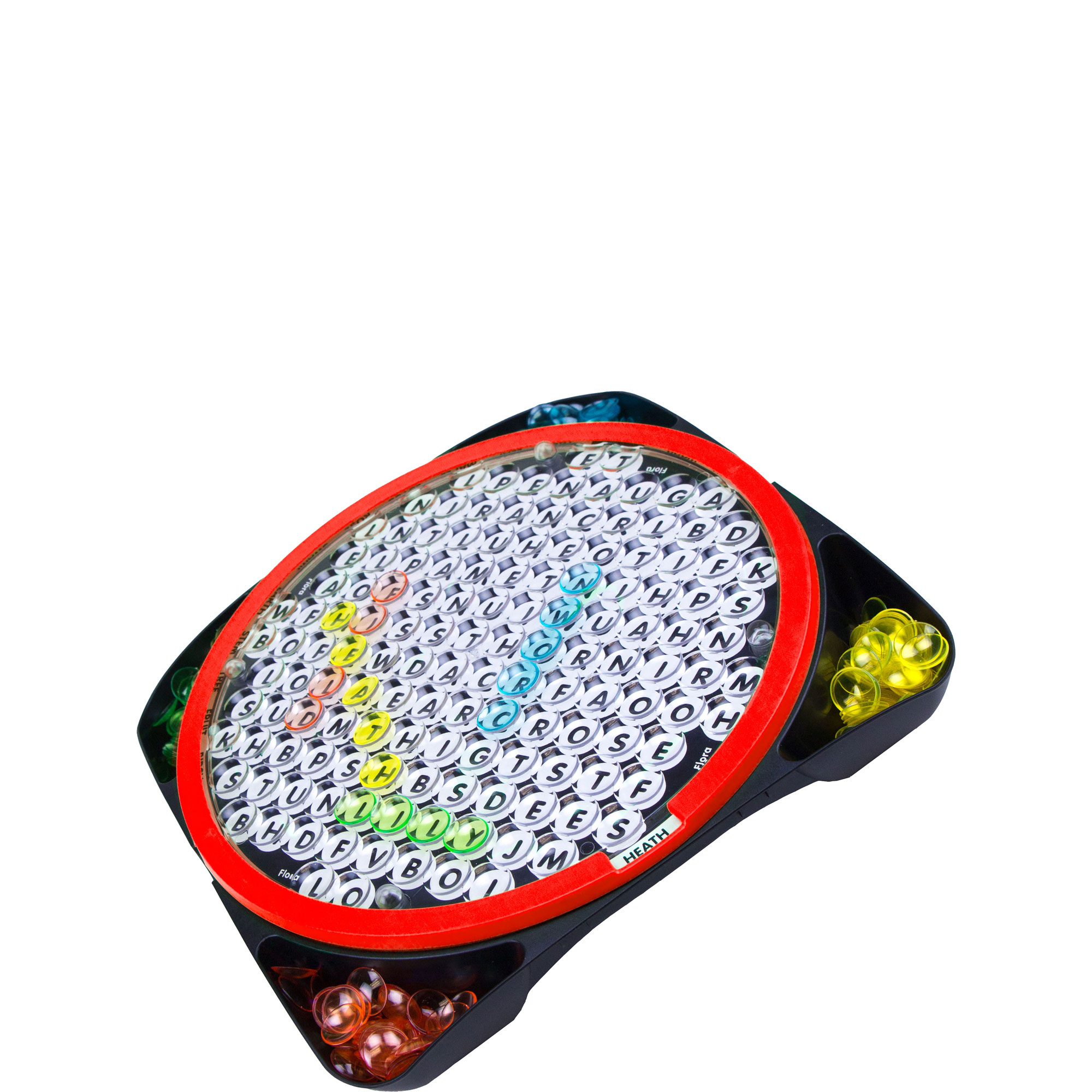 Wordsearch Board Game