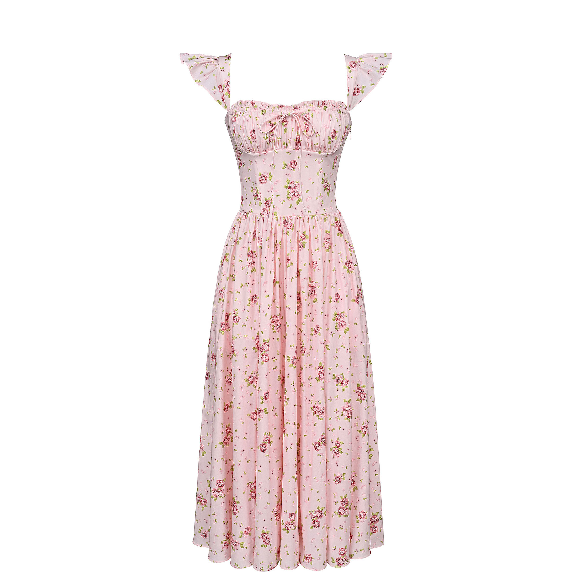 Livia Rose Sundress