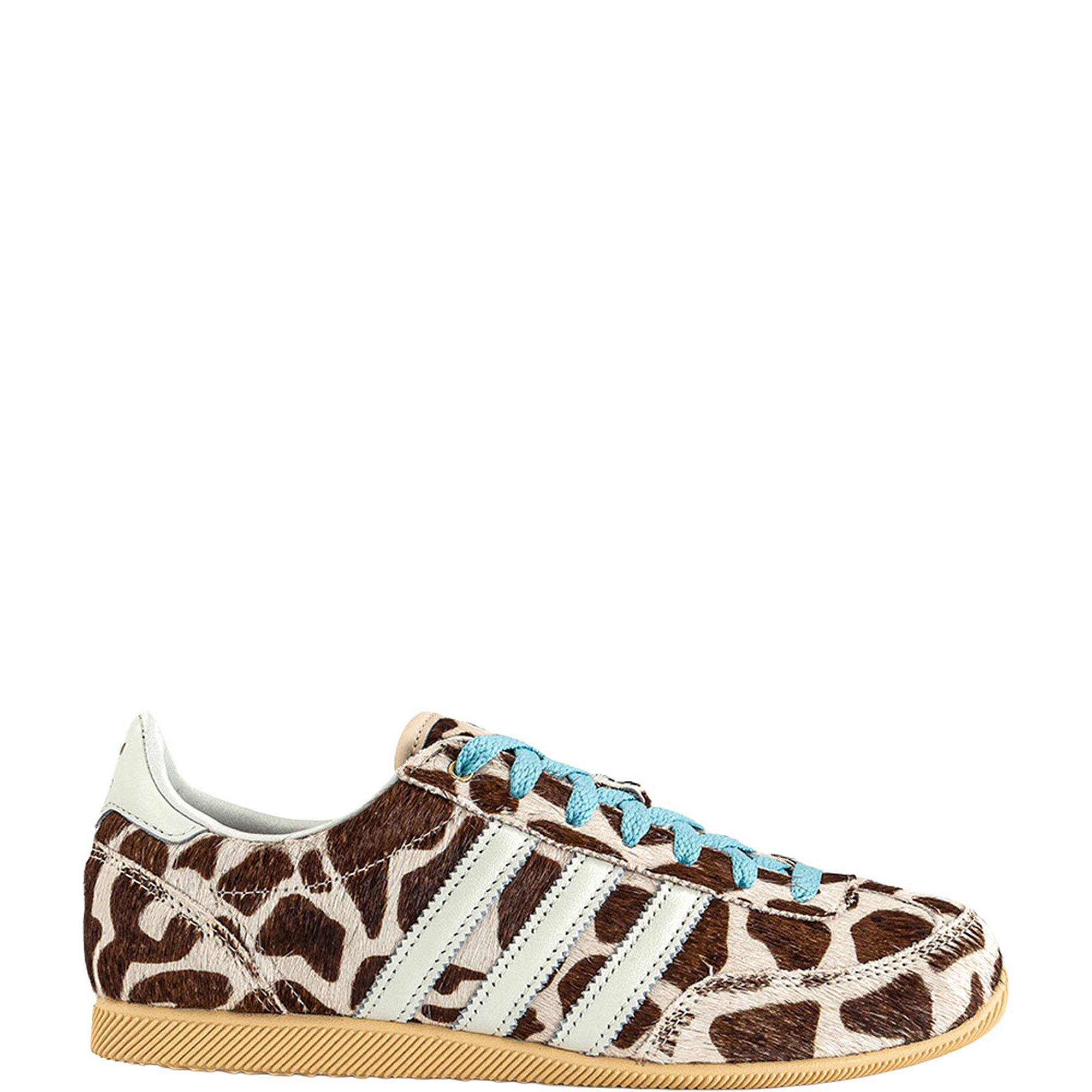 Japan Trainers