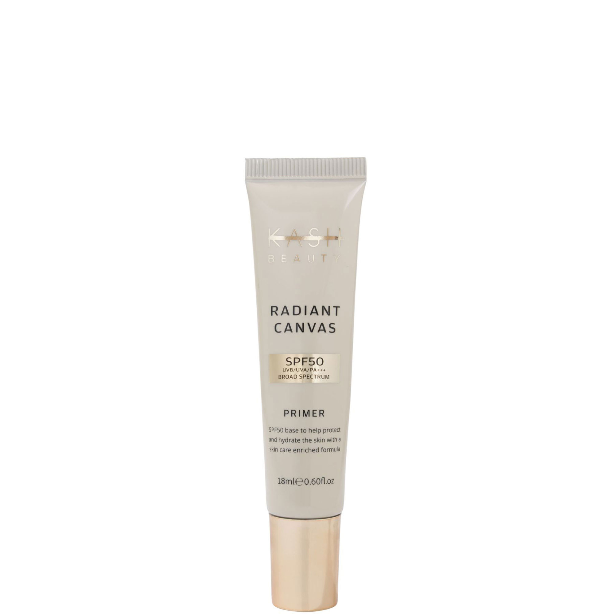 Radiant Canvas Primer SPF50 Mini