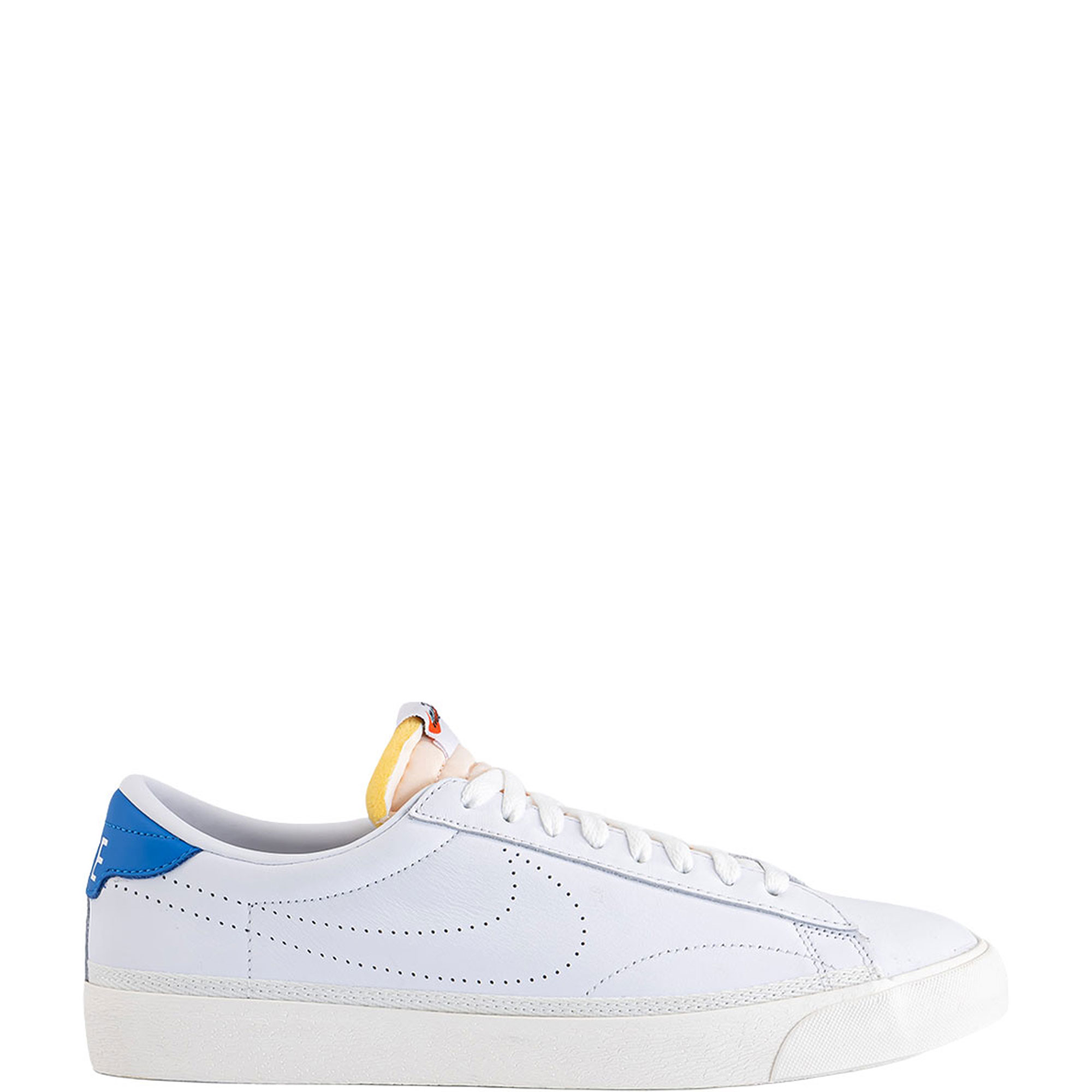 Tennis Classic Trainers