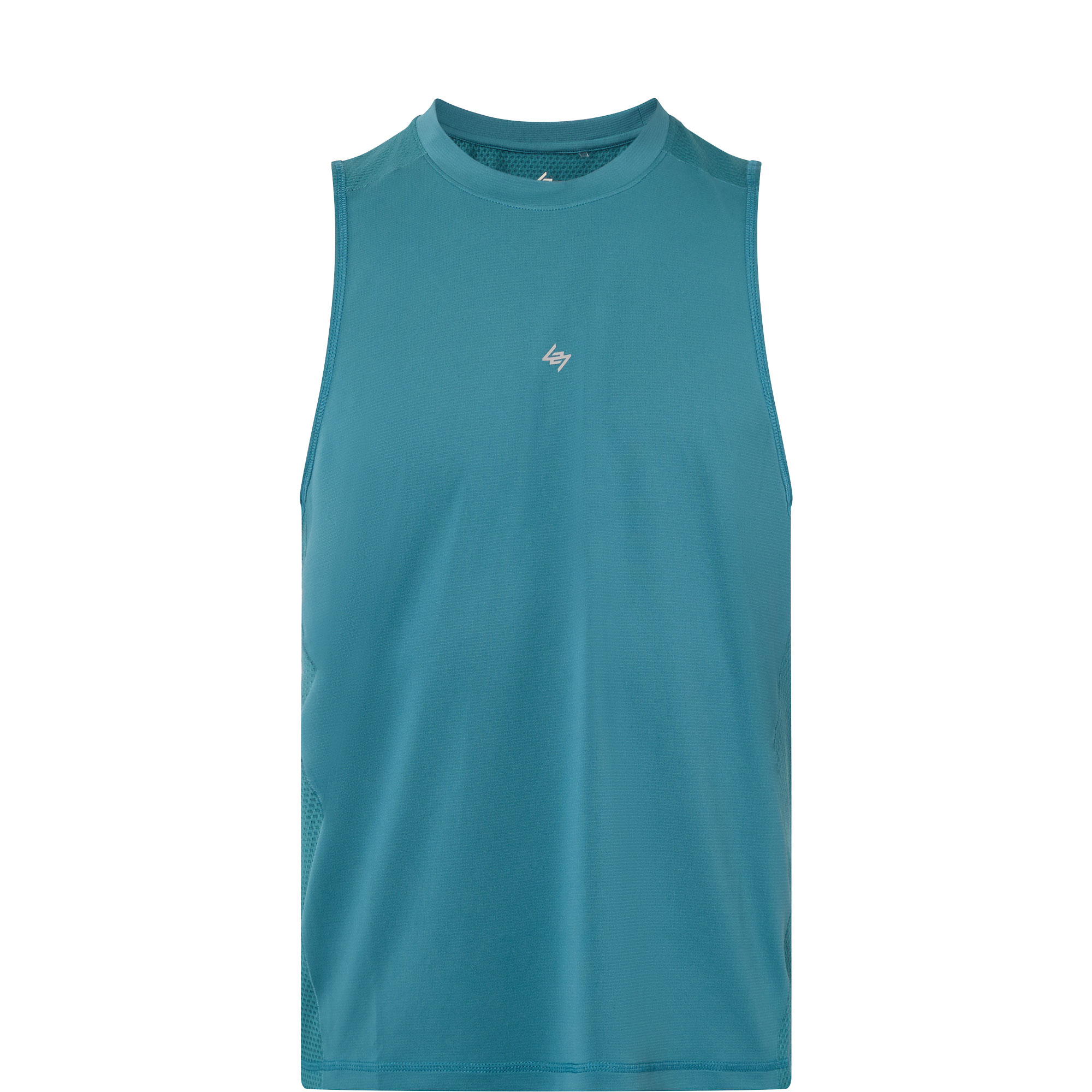 Numbers Active Tank Top