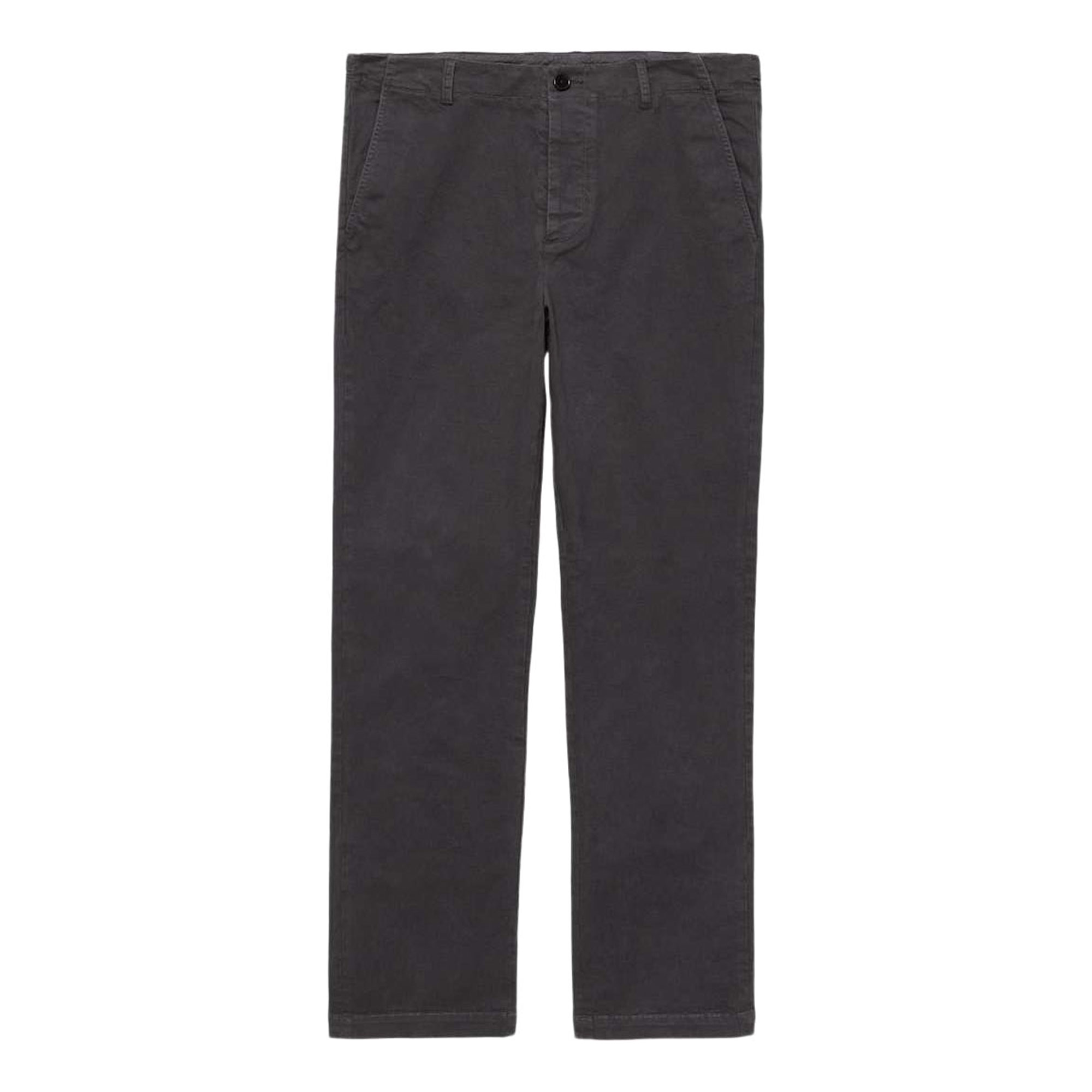 Allsaints Tower Straight Leg Chinos