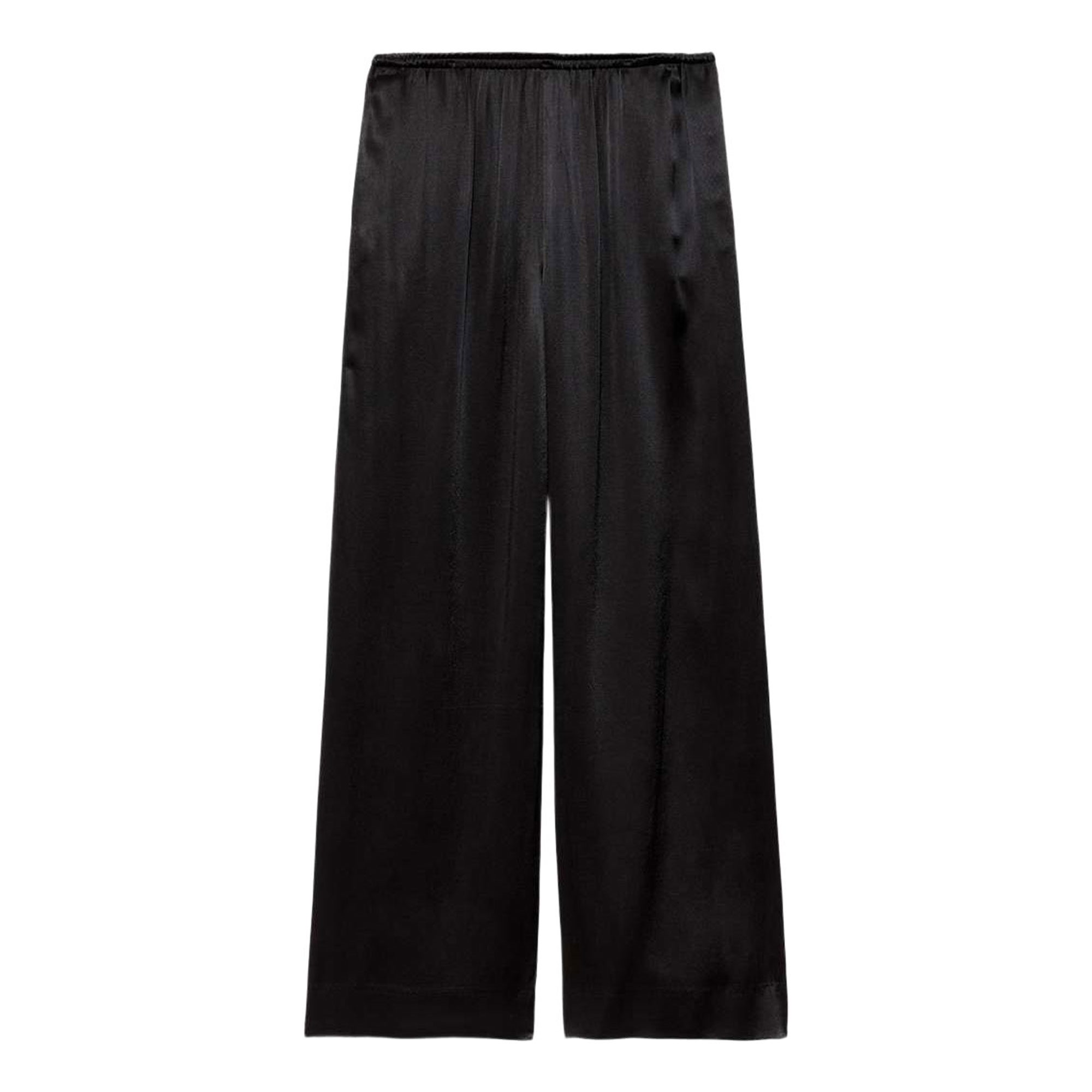 Allsaints Lycia Wide Leg Trousers