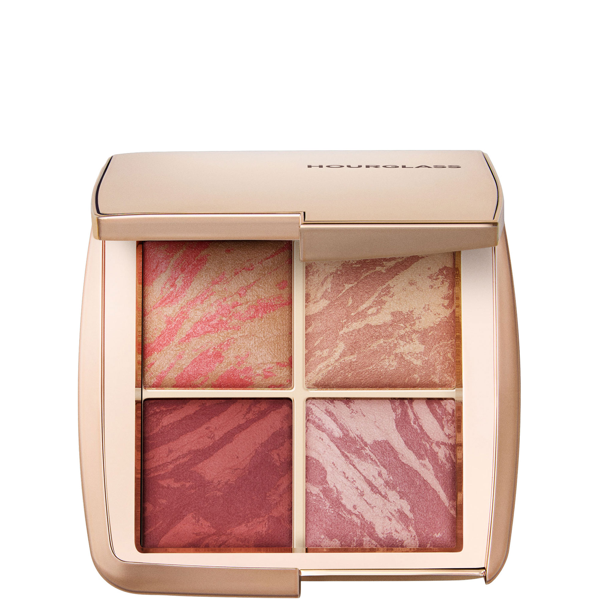 Ambient Lighting Flushed Edit