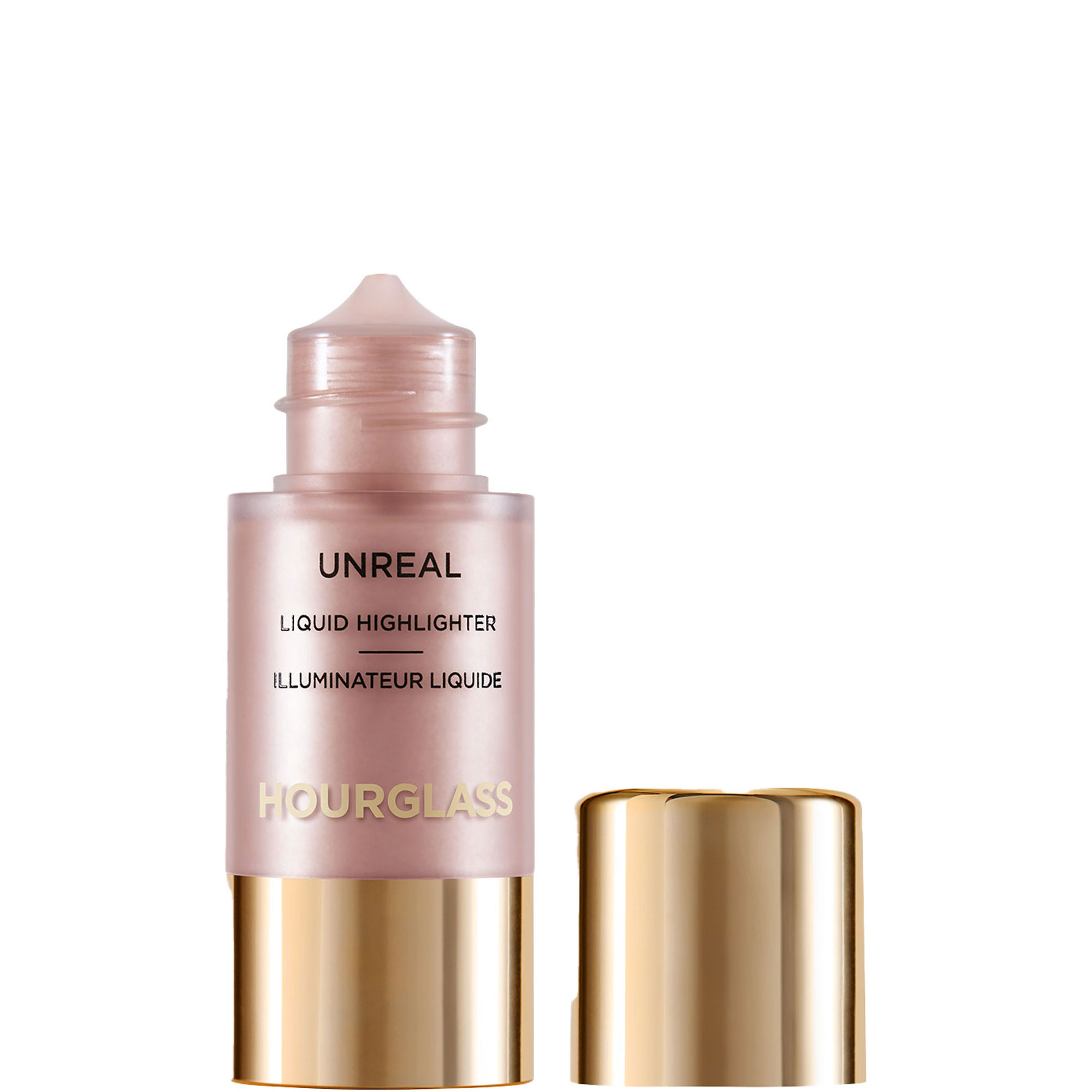 Unreal Liquid Highlighter