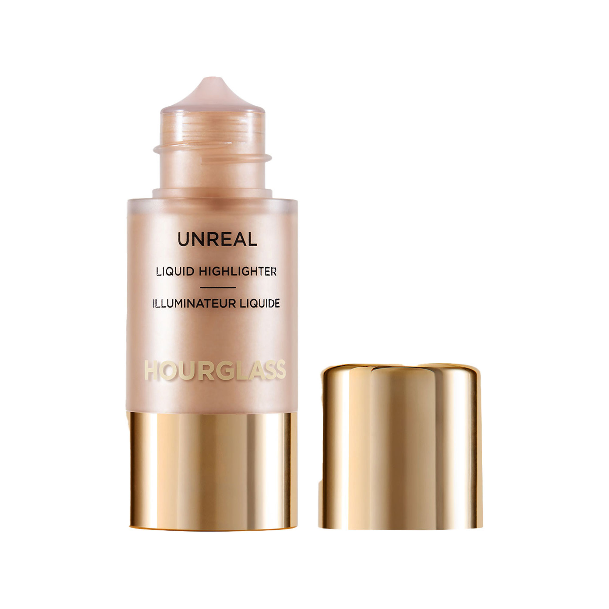 Hourglass - Unreal Liquid Highlighter - Flüssiger Highlighter - unreal Liquid Highlighter Mythic - Bild 2
